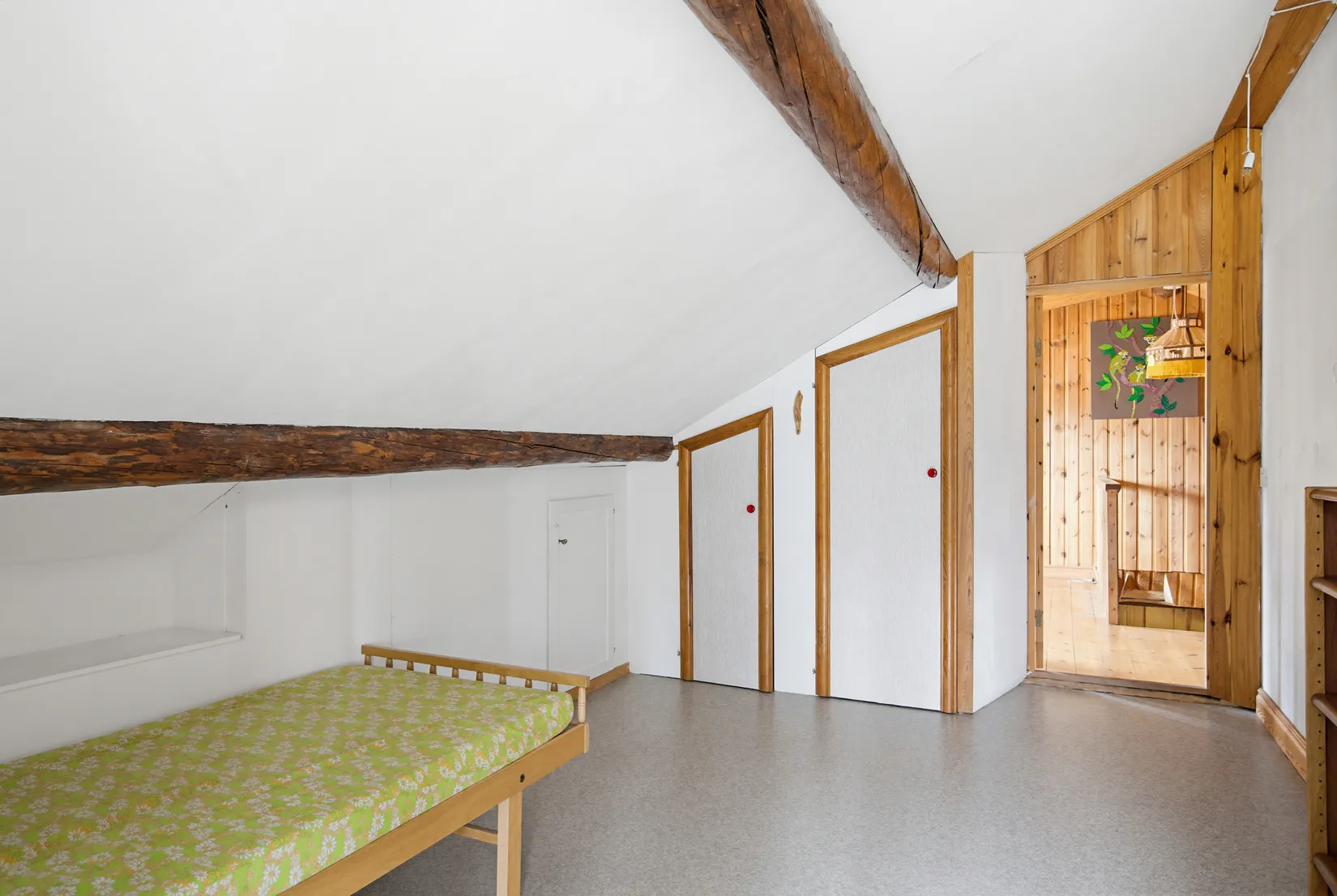 Villa,  Skogsliden 77, Vattholma / Tensta, Uppsala