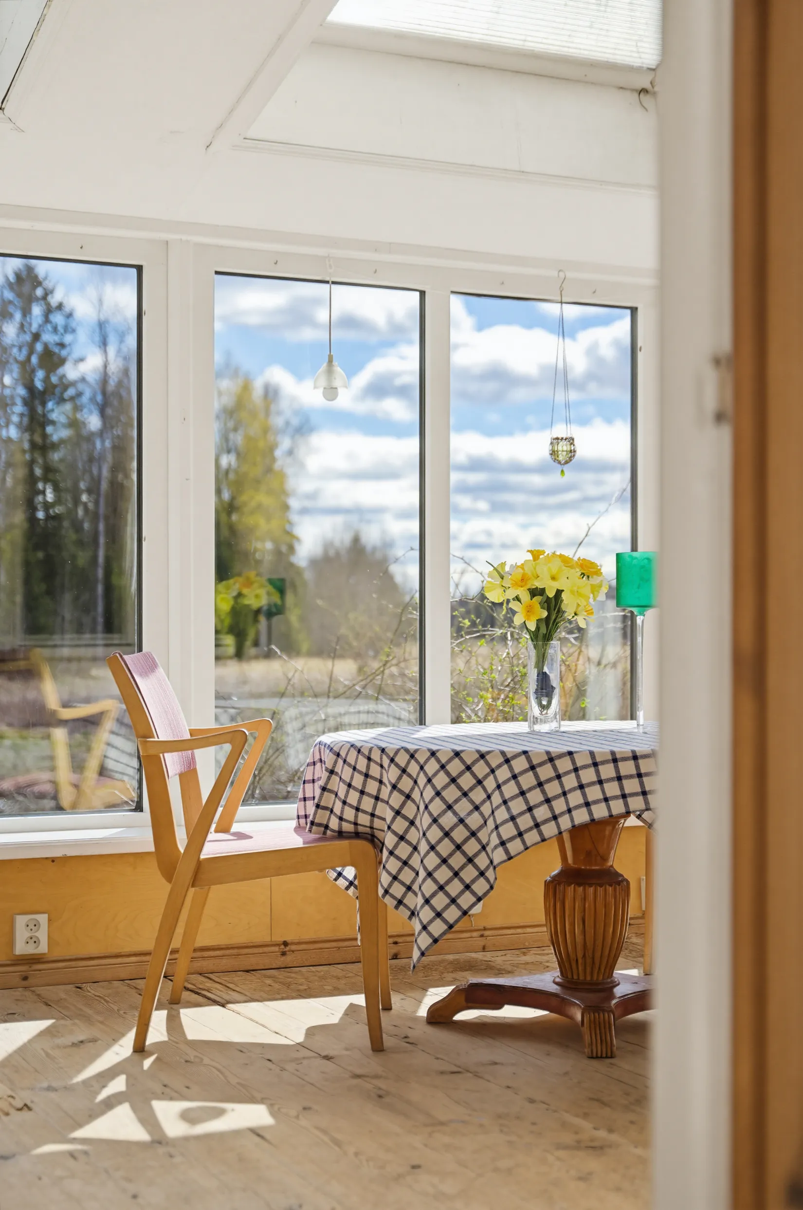 Villa,  Skogsliden 77, Vattholma / Tensta, Uppsala