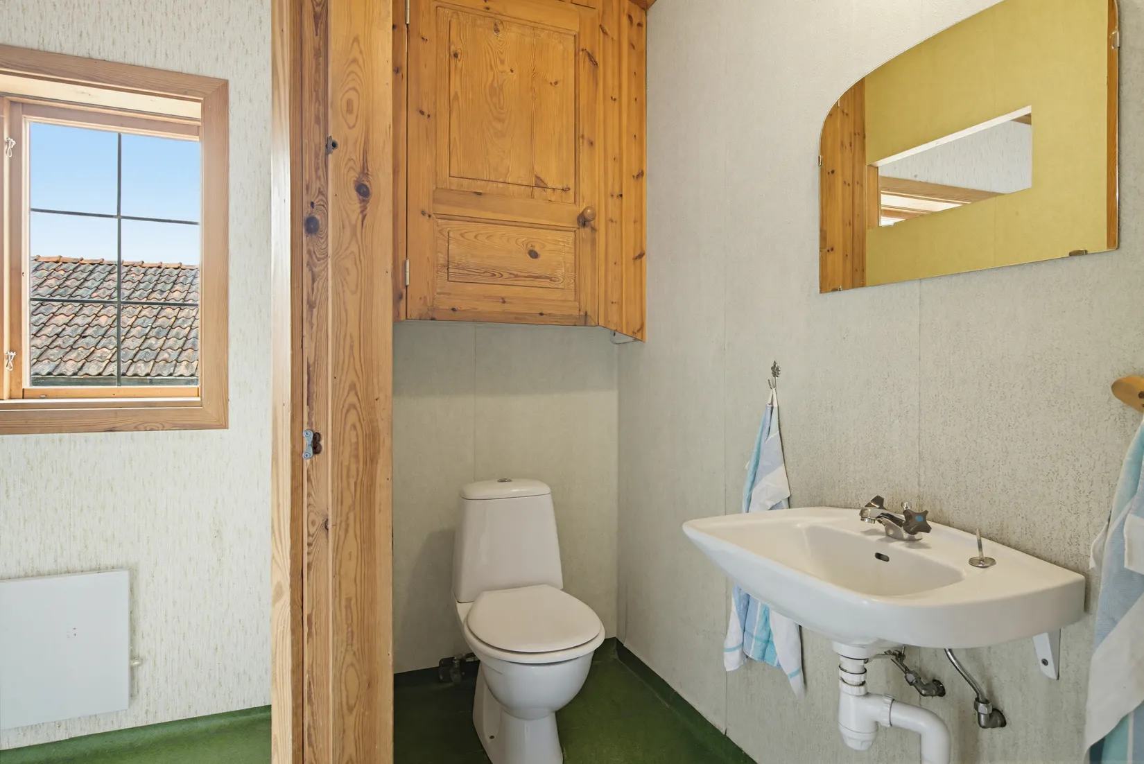 Villa,  Skogsliden 77, Vattholma / Tensta, Uppsala