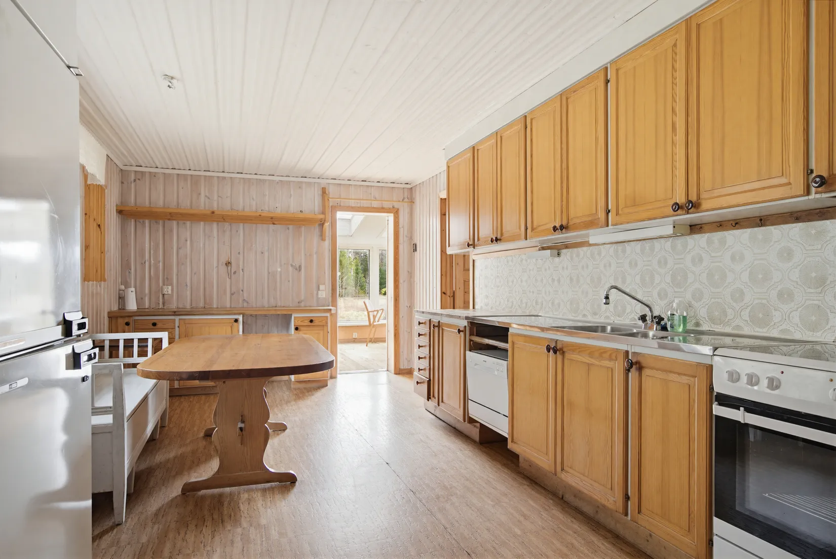 Villa,  Skogsliden 77, Vattholma / Tensta, Uppsala