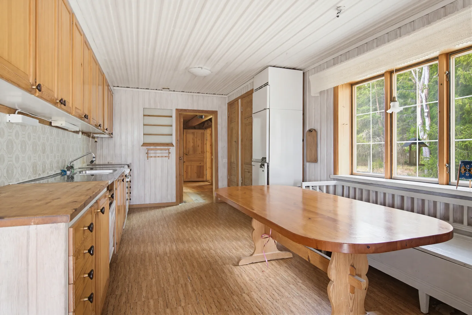 Villa,  Skogsliden 77, Vattholma / Tensta, Uppsala