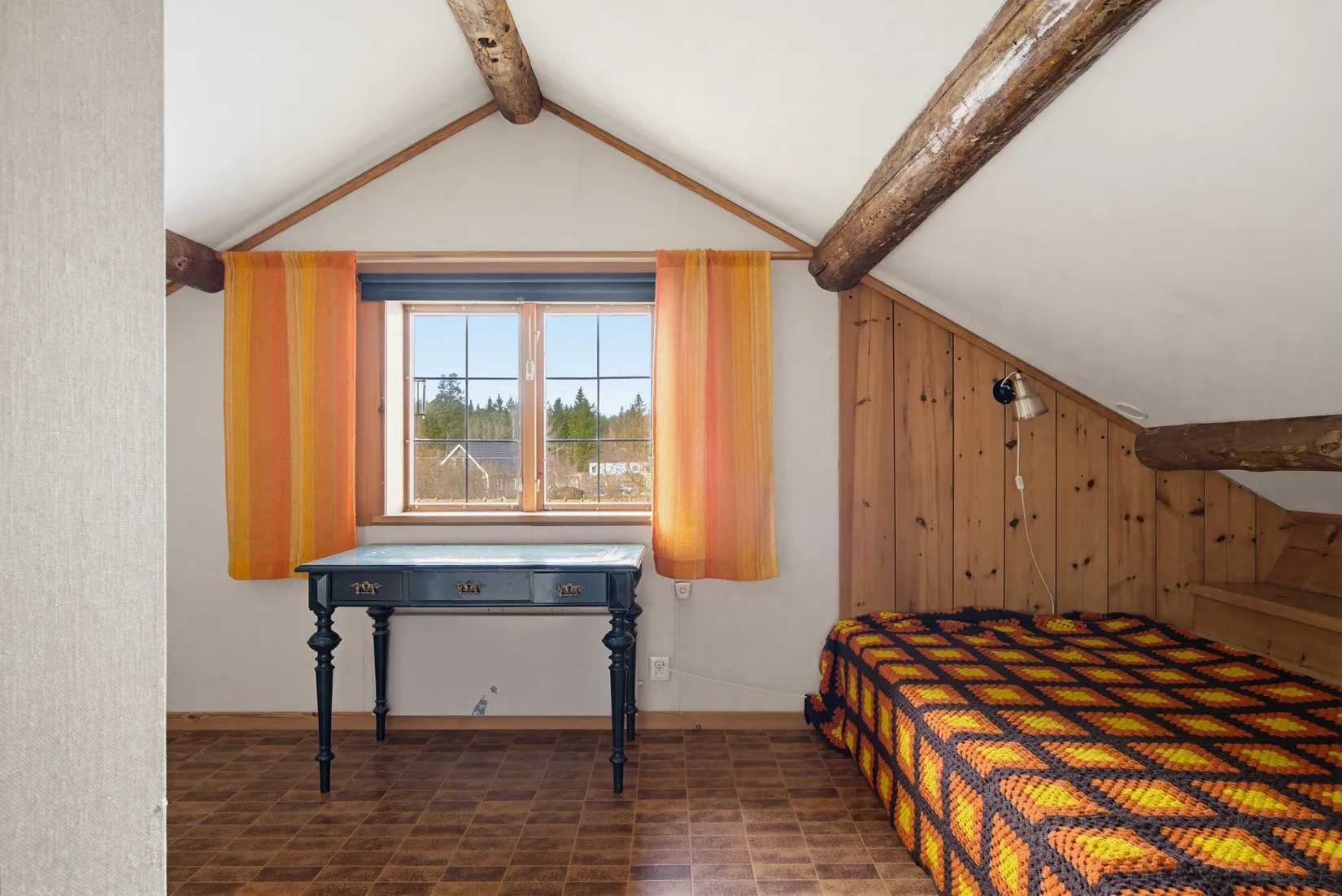 Villa,  Skogsliden 77, Vattholma / Tensta, Uppsala