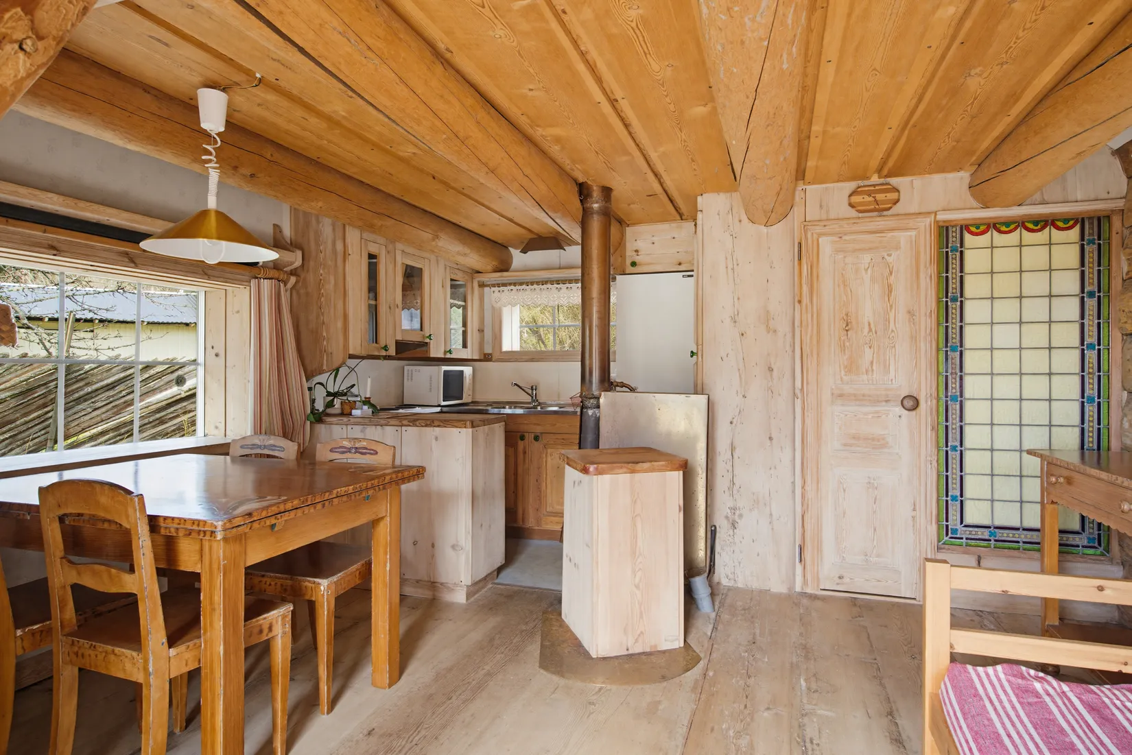 Villa,  Skogsliden 77, Vattholma / Tensta, Uppsala