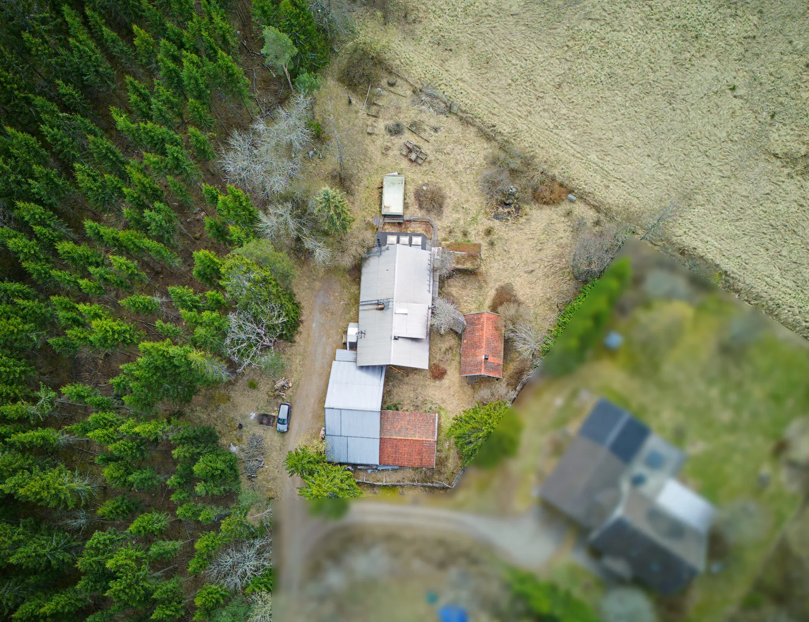 Villa,  Skogsliden 77, Vattholma / Tensta, Uppsala