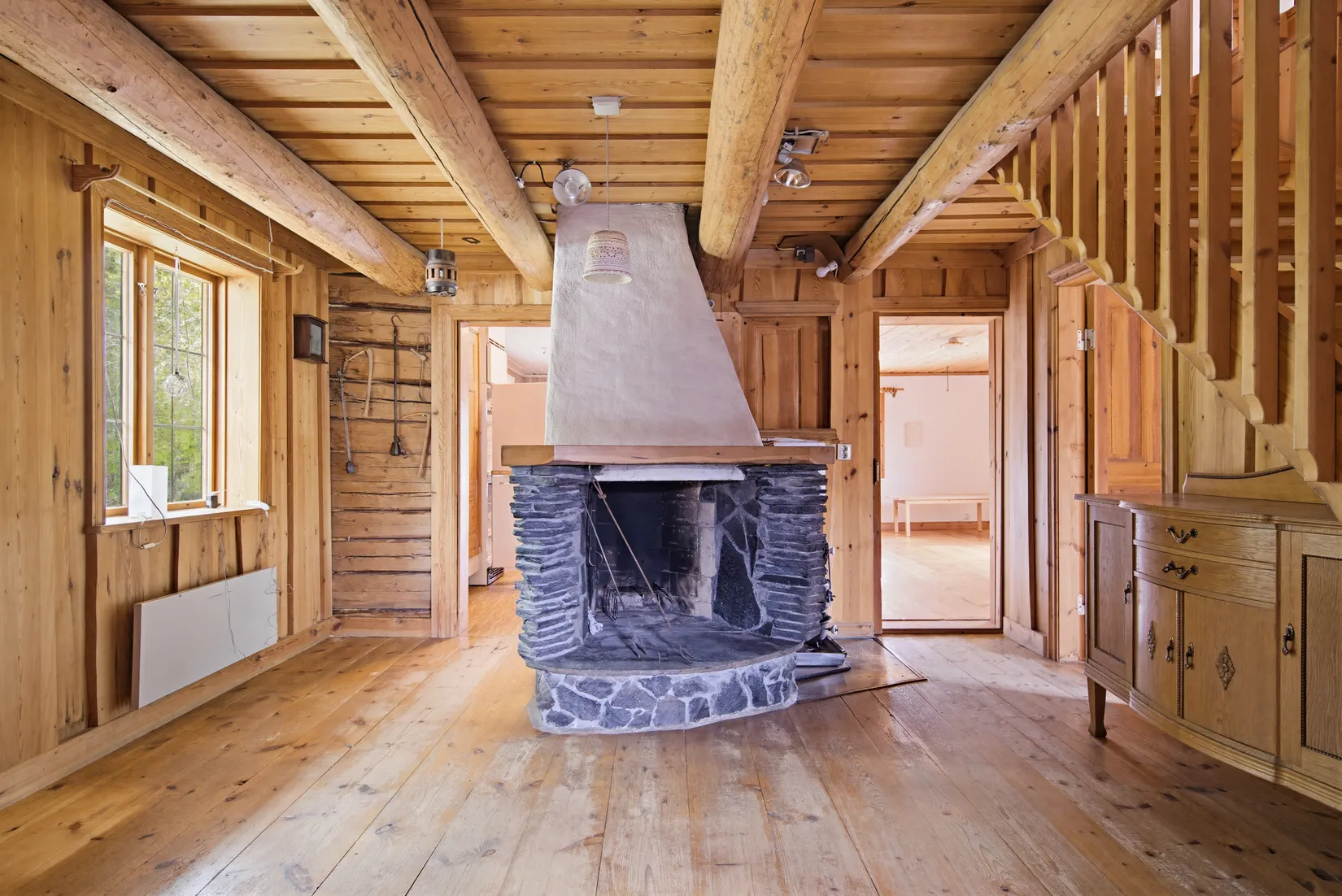 Villa,  Skogsliden 77, Vattholma / Tensta, Uppsala