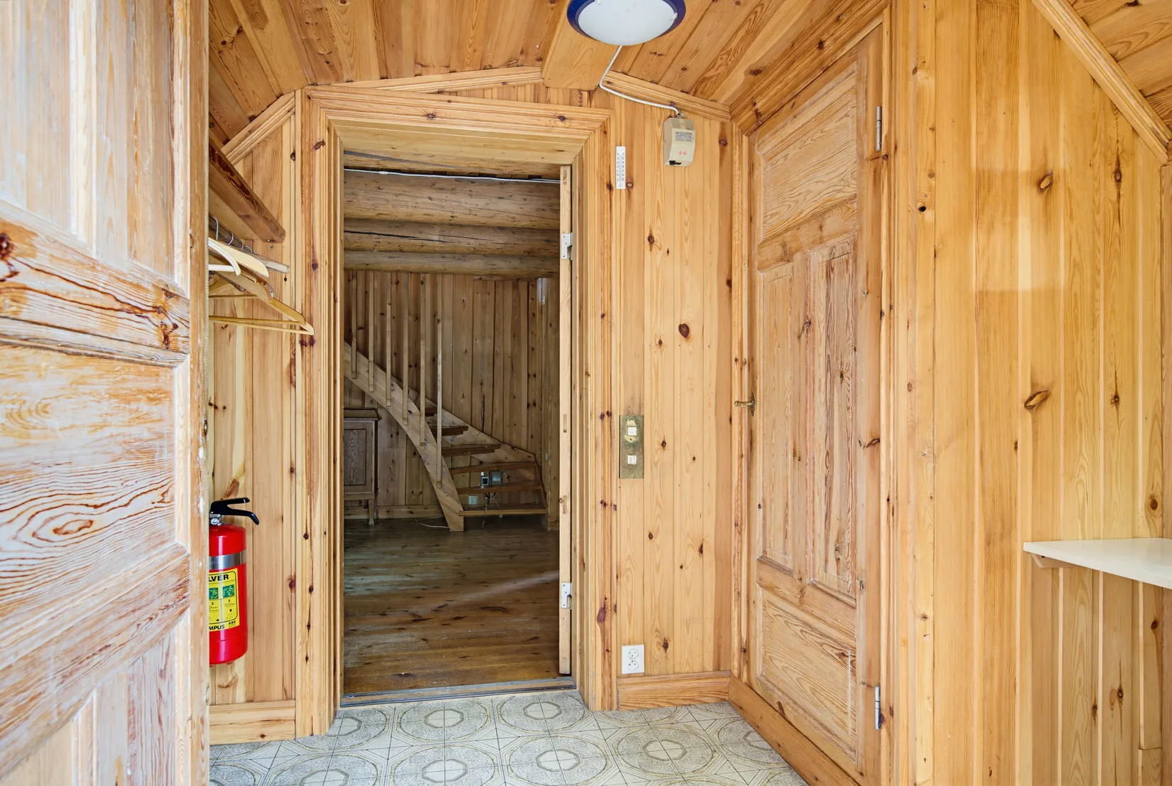 Villa,  Skogsliden 77, Vattholma / Tensta, Uppsala