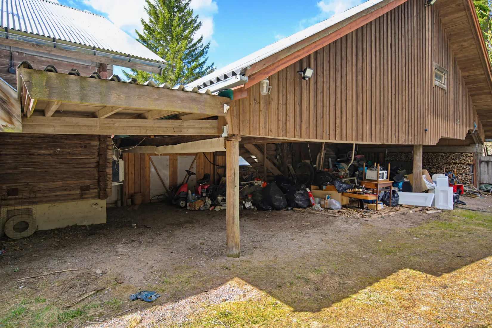 Villa,  Skogsliden 77, Vattholma / Tensta, Uppsala