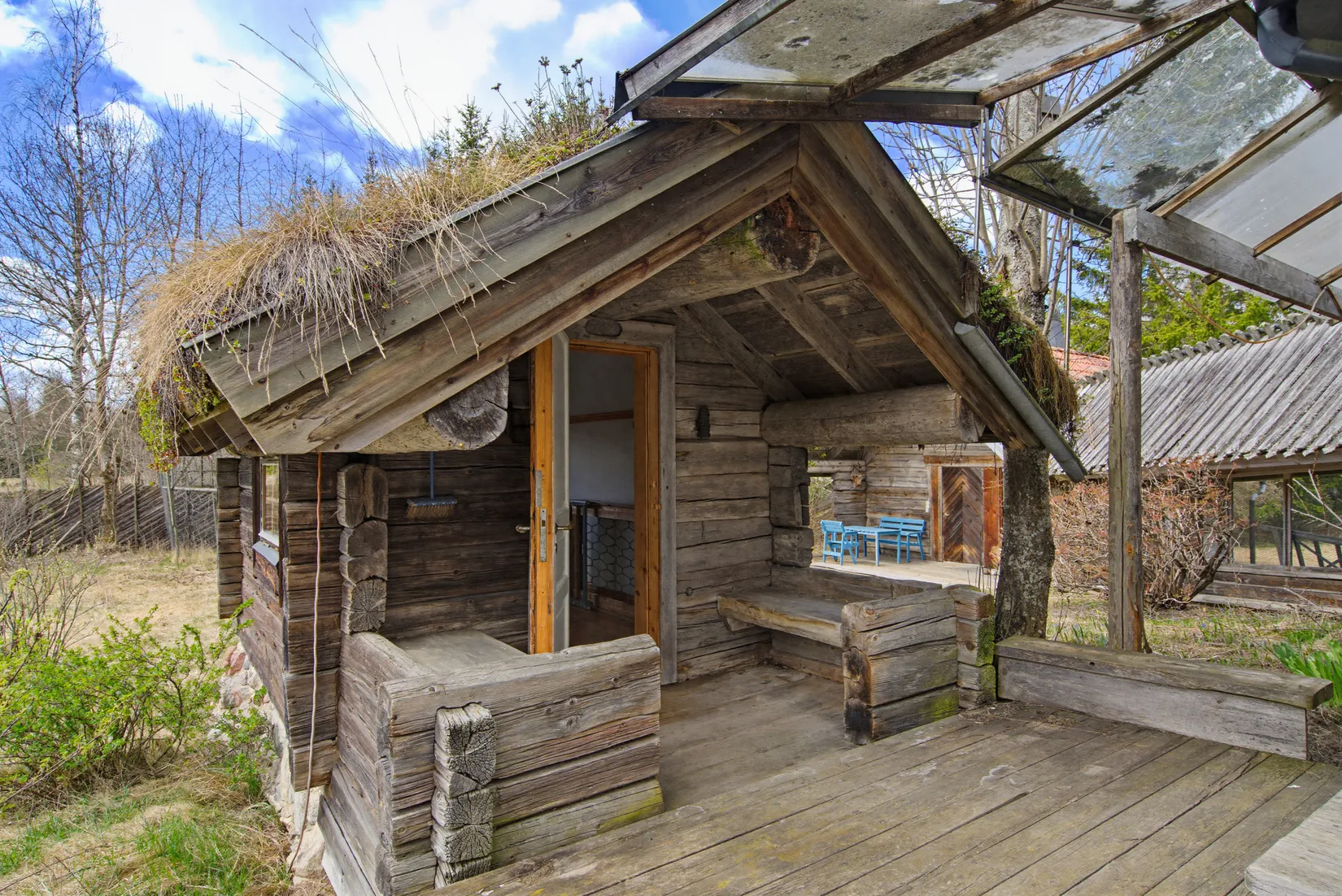 Villa,  Skogsliden 77, Vattholma / Tensta, Uppsala