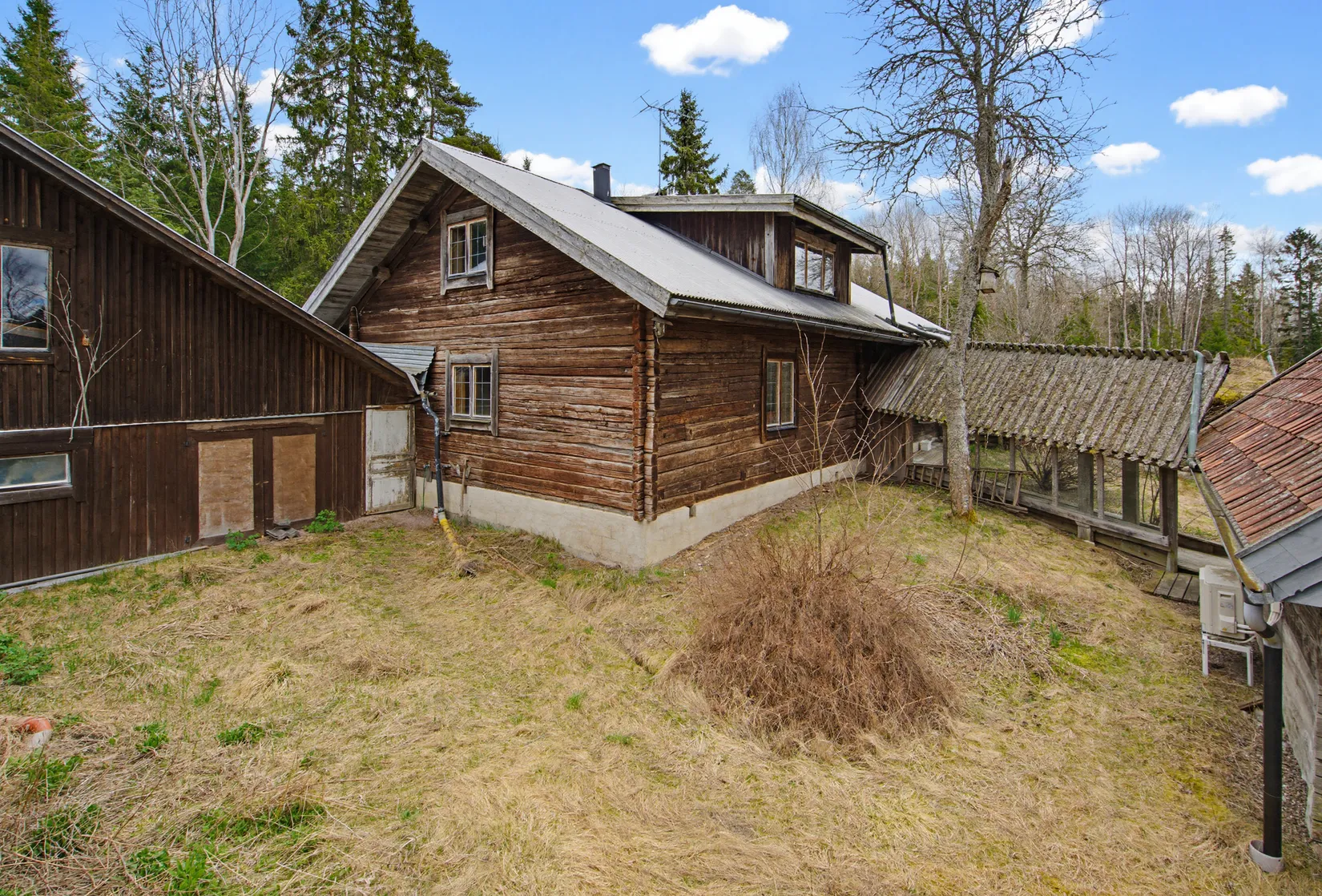 Villa,  Skogsliden 77, Vattholma / Tensta, Uppsala