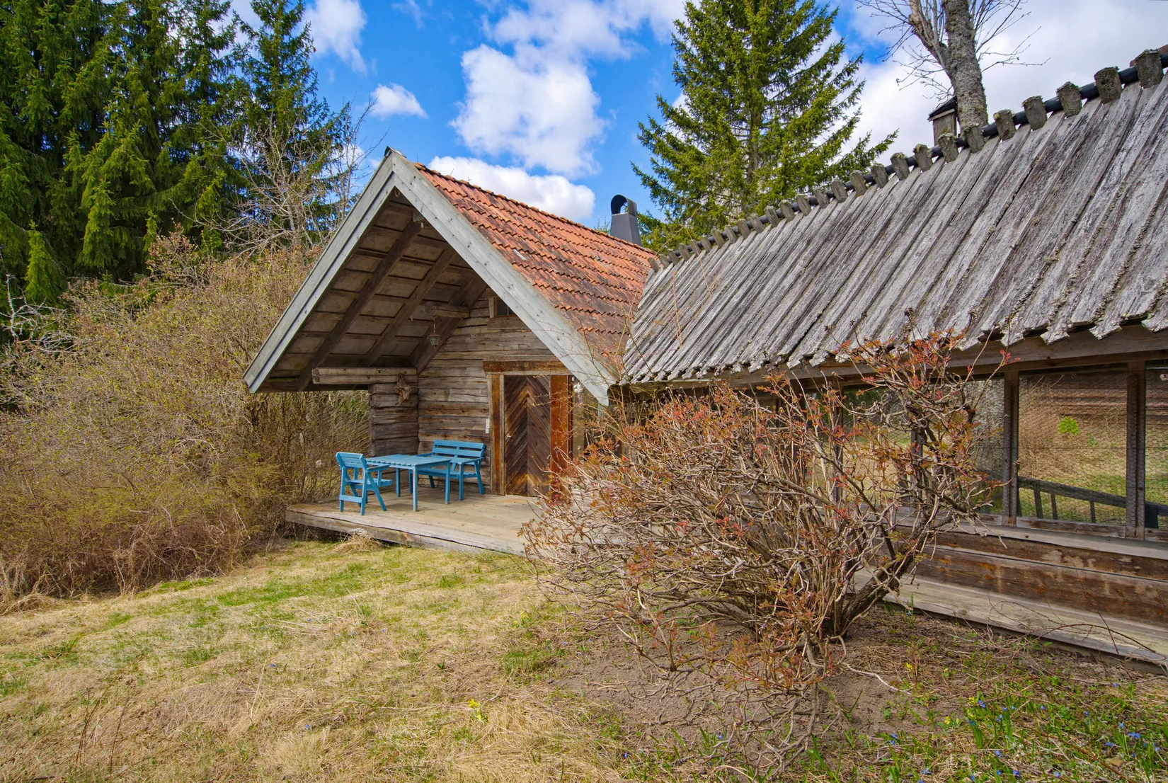 Villa,  Skogsliden 77, Vattholma / Tensta, Uppsala