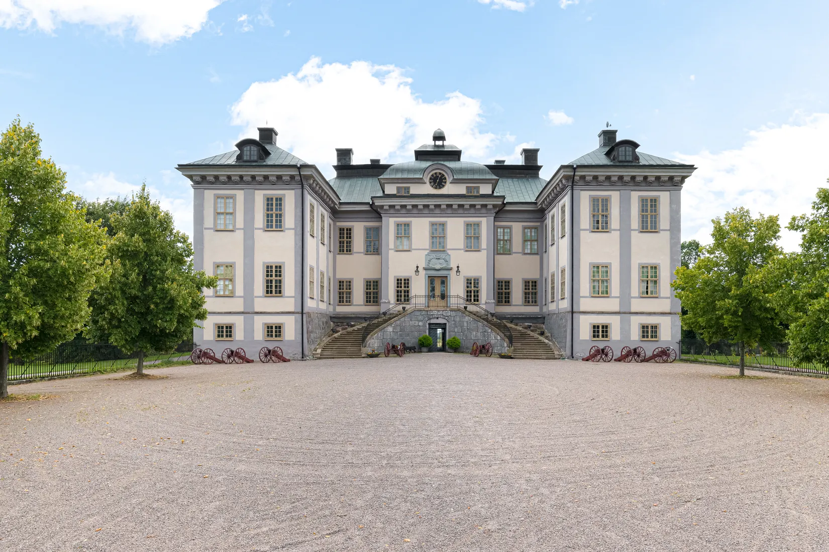 Villa,  Skogsliden 77, Vattholma / Tensta, Uppsala