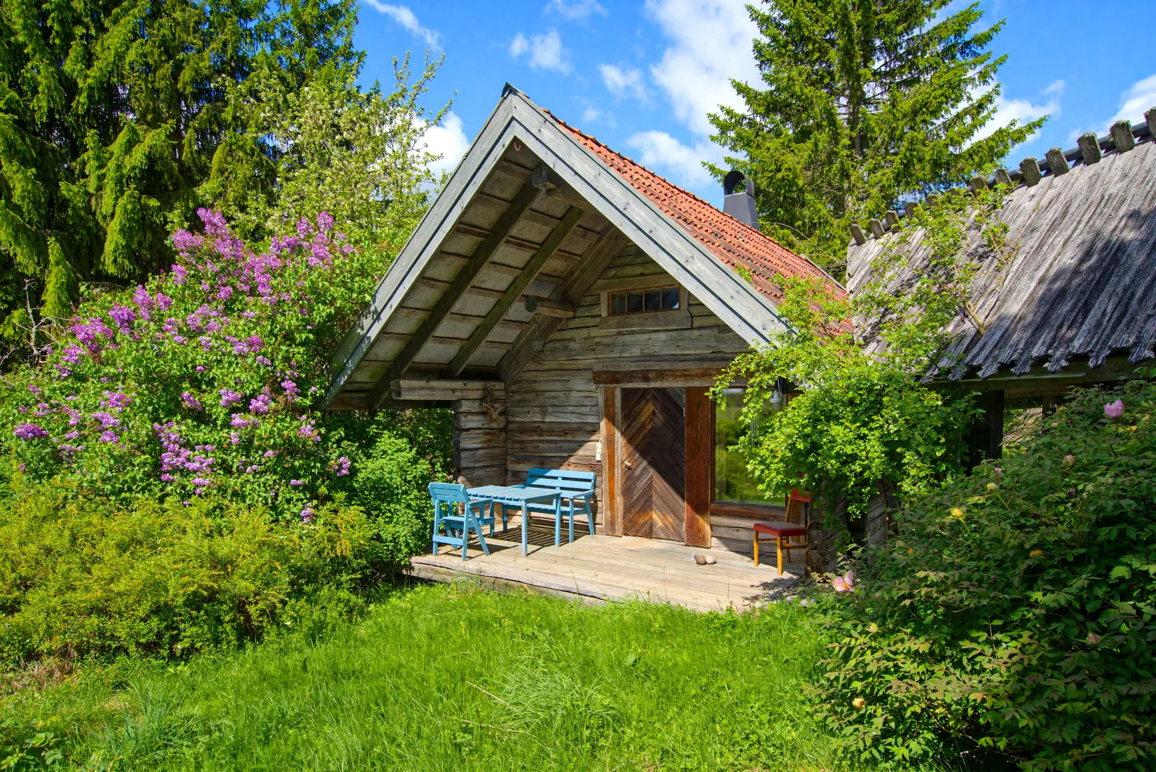 Villa,  Skogsliden 77, Vattholma / Tensta, Uppsala