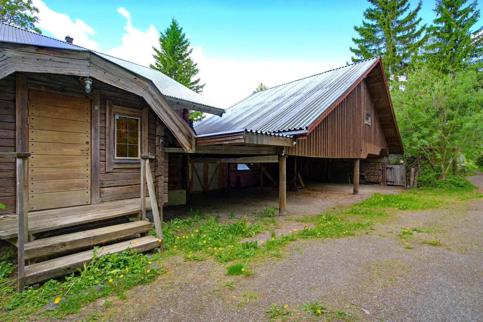 Villa,  Skogsliden 77, Vattholma / Tensta, Uppsala