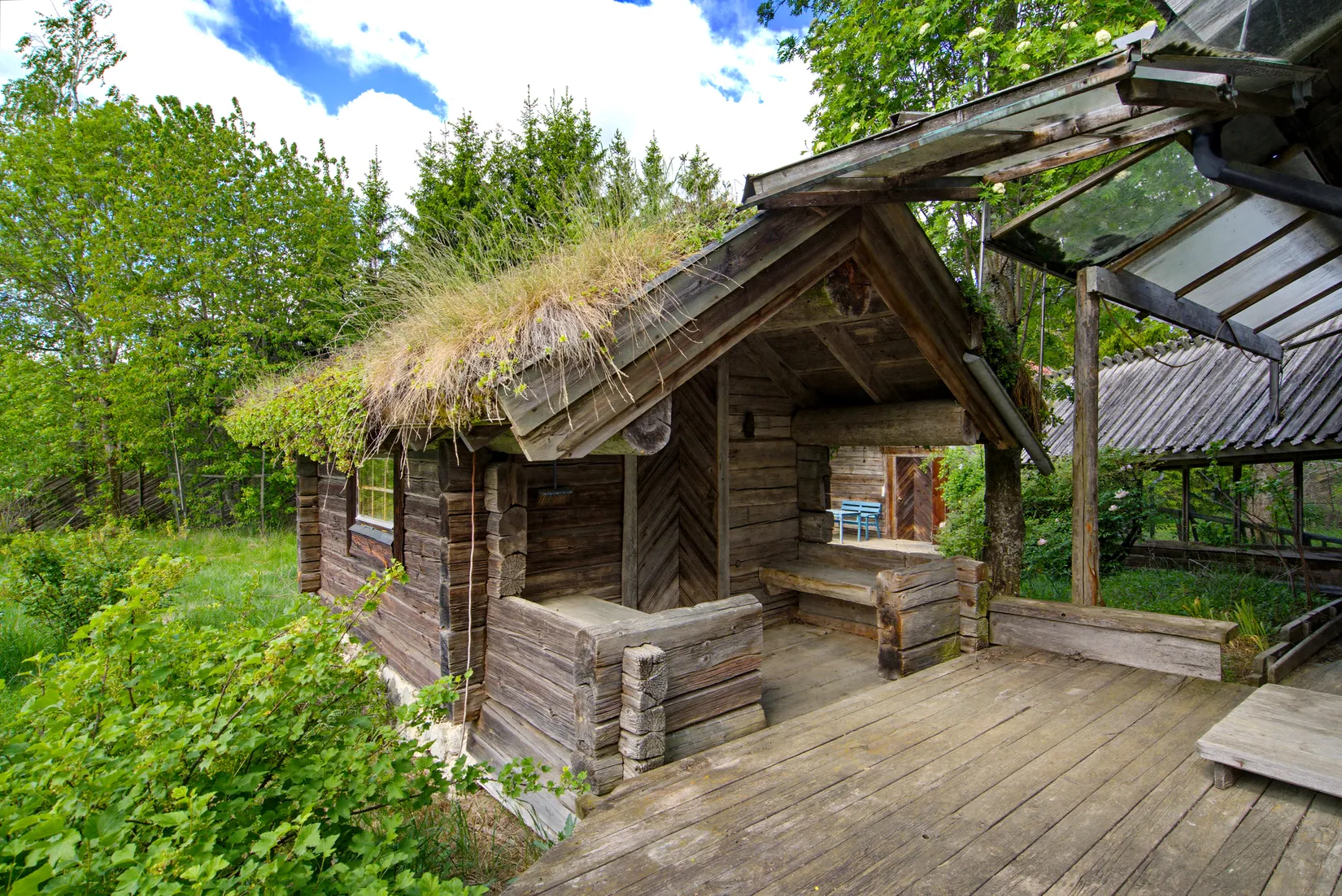 Villa,  Skogsliden 77, Vattholma / Tensta, Uppsala