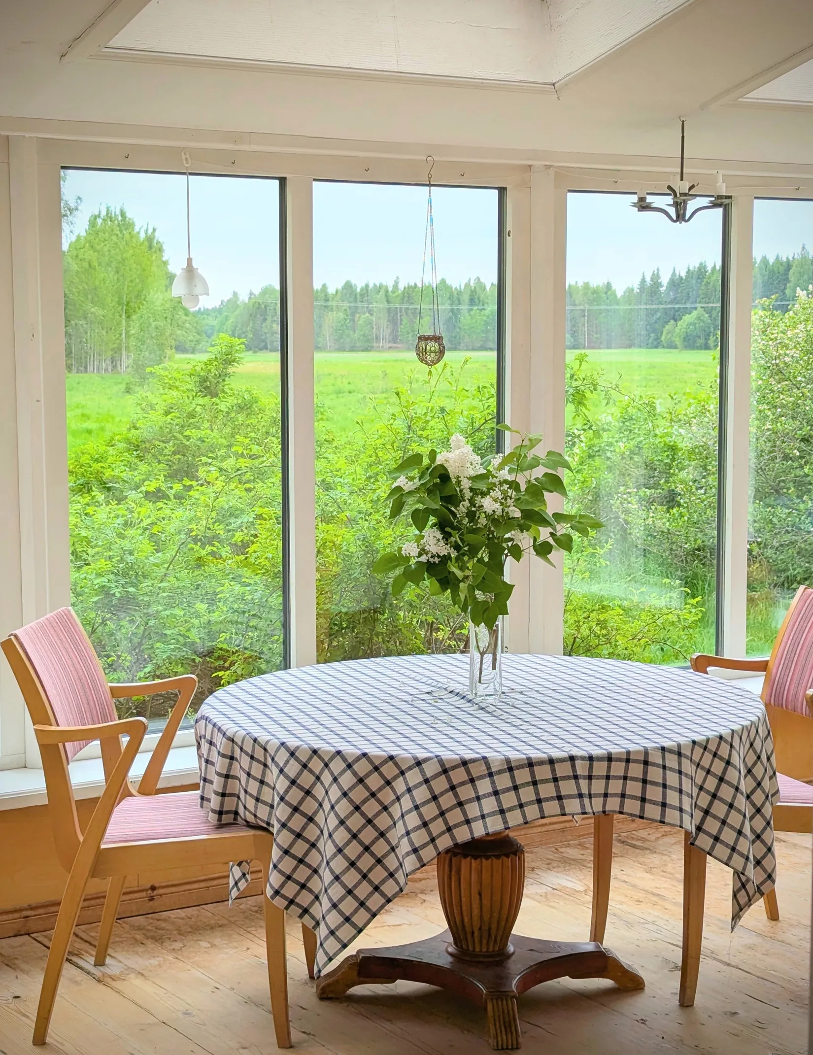 Villa,  Skogsliden 77, Vattholma / Tensta, Uppsala