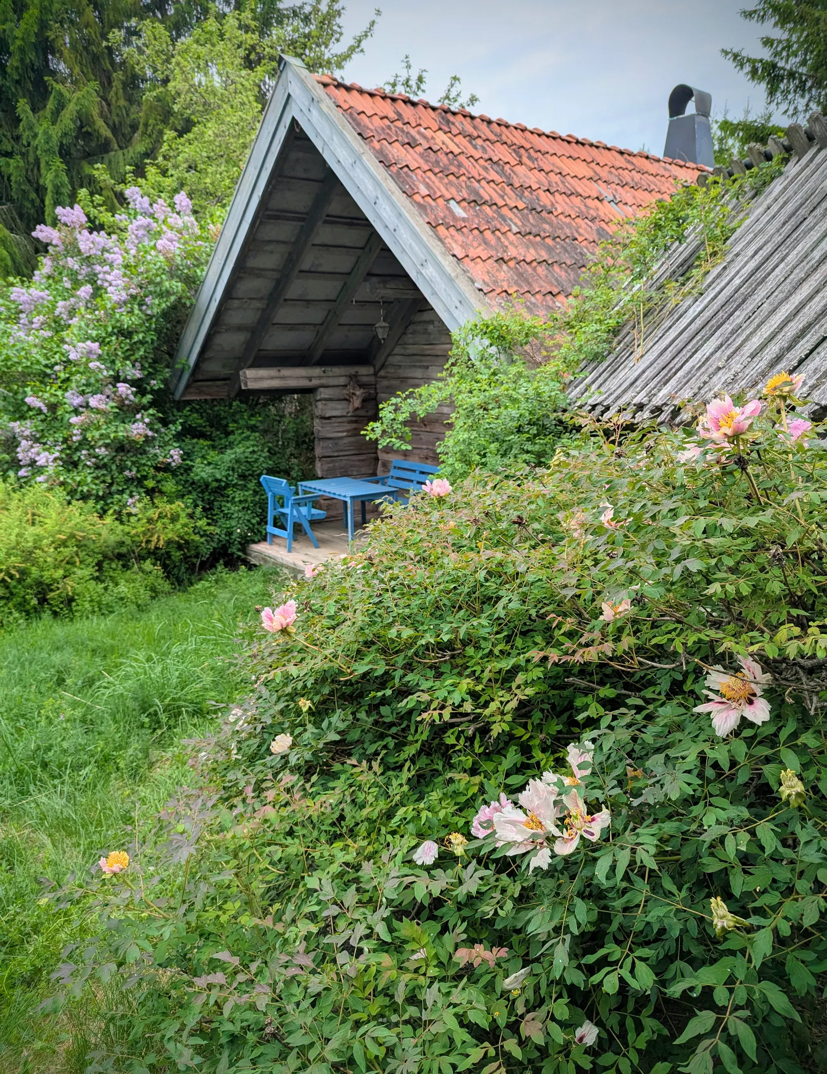 Villa,  Skogsliden 77, Vattholma / Tensta, Uppsala