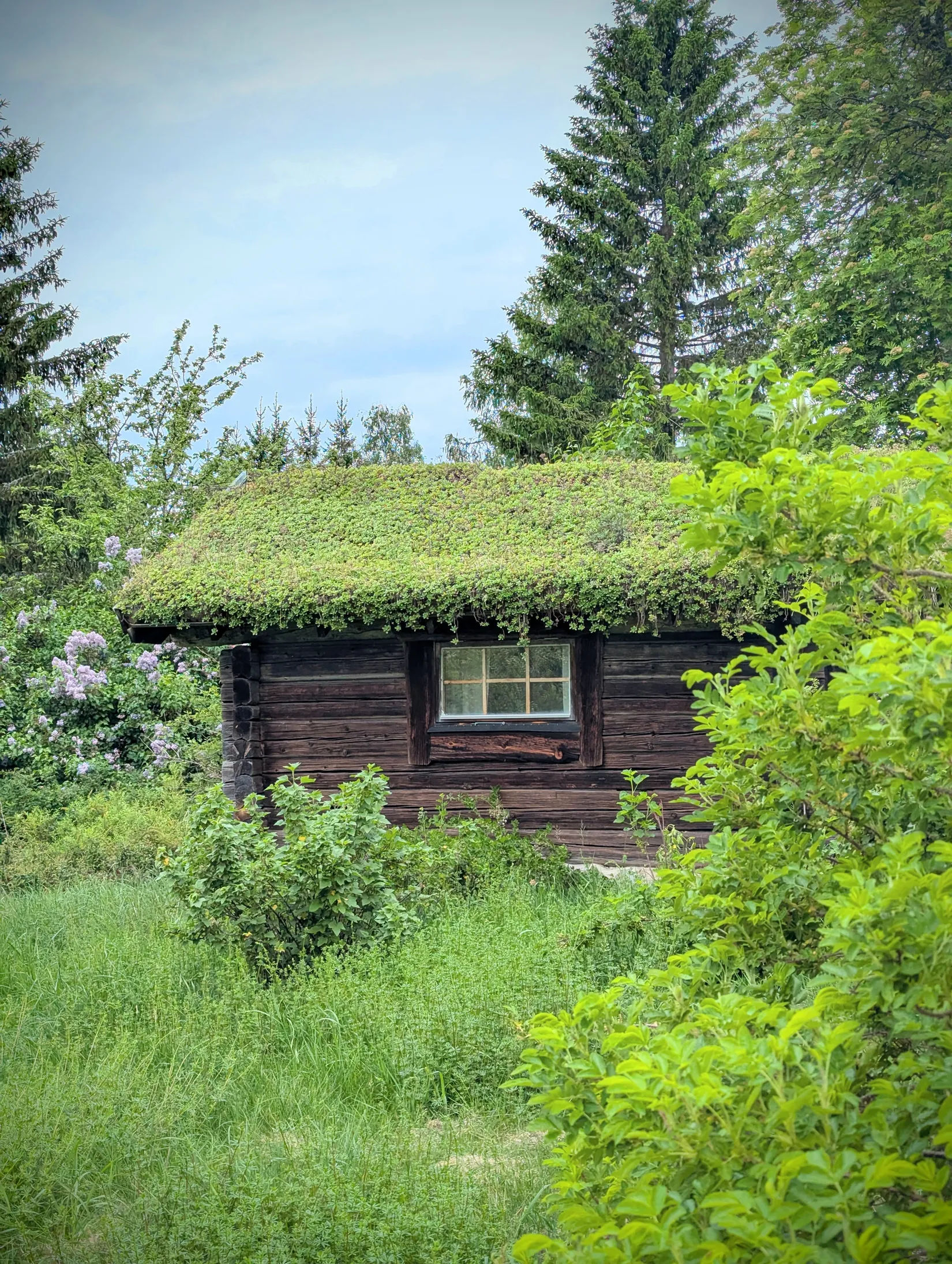 Villa,  Skogsliden 77, Vattholma / Tensta, Uppsala