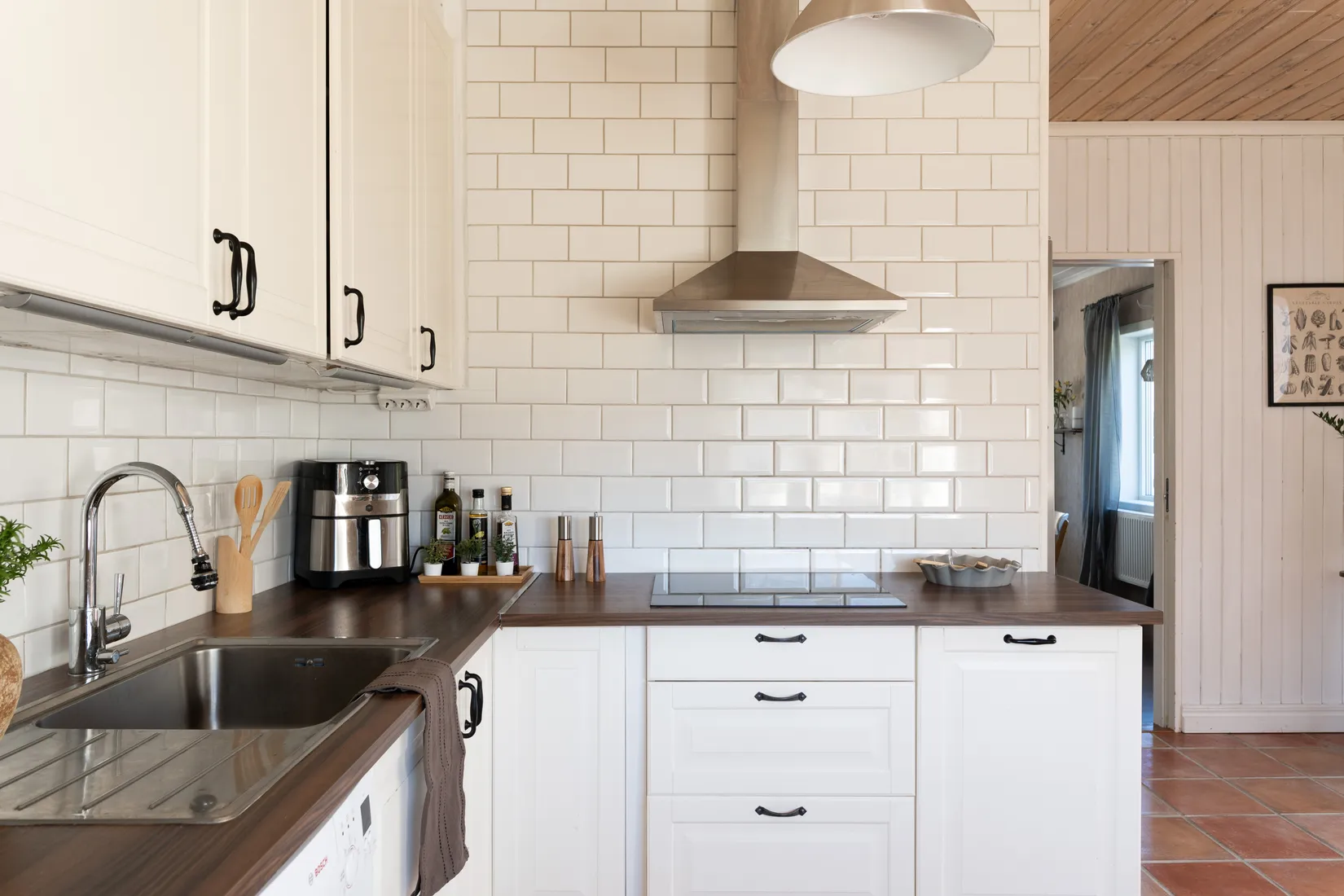 Villa, Götavägen 3, Surahammar