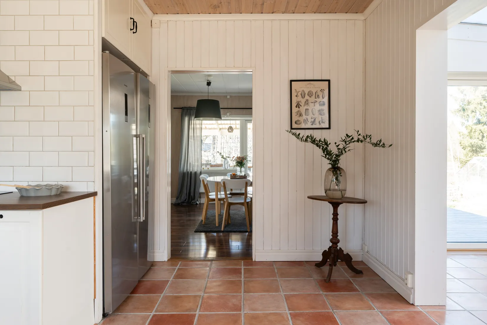 Villa, Götavägen 3, Surahammar