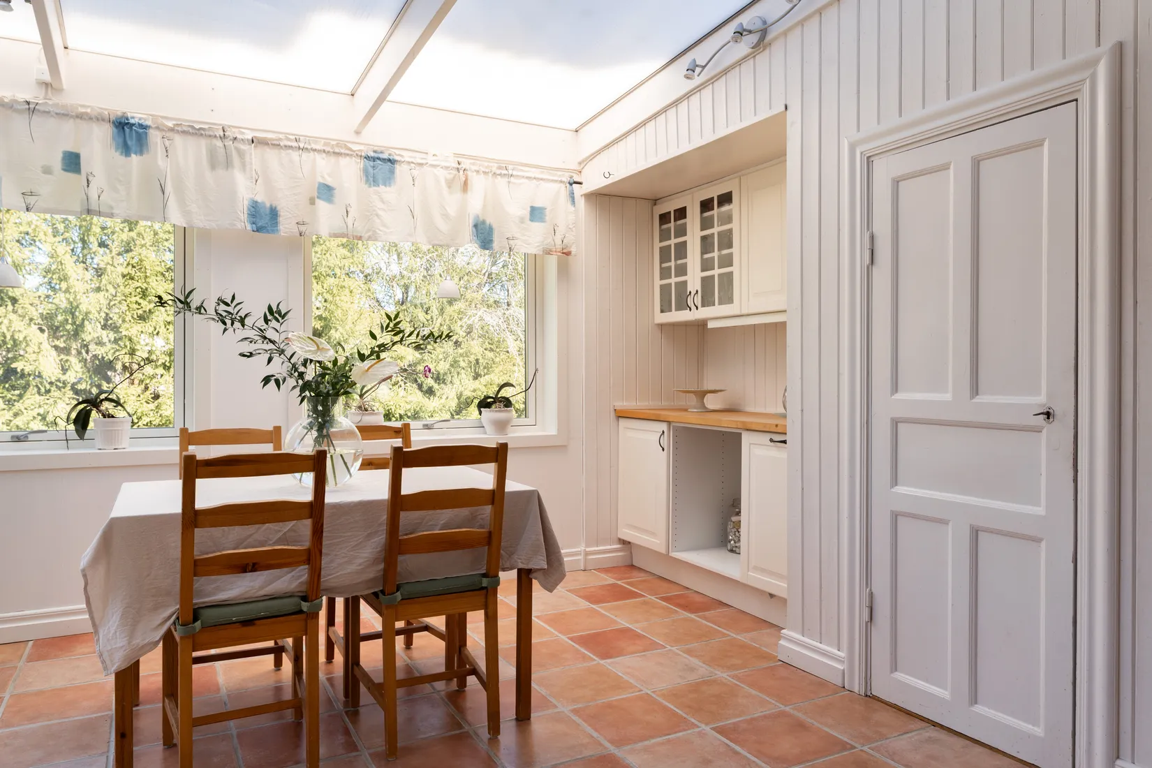 Villa, Götavägen 3, Surahammar