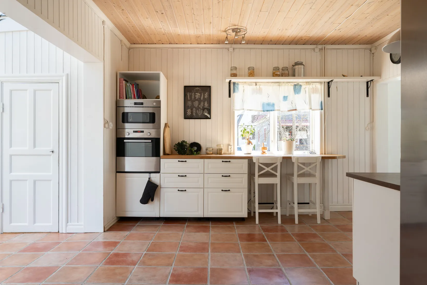 Villa, Götavägen 3, Surahammar