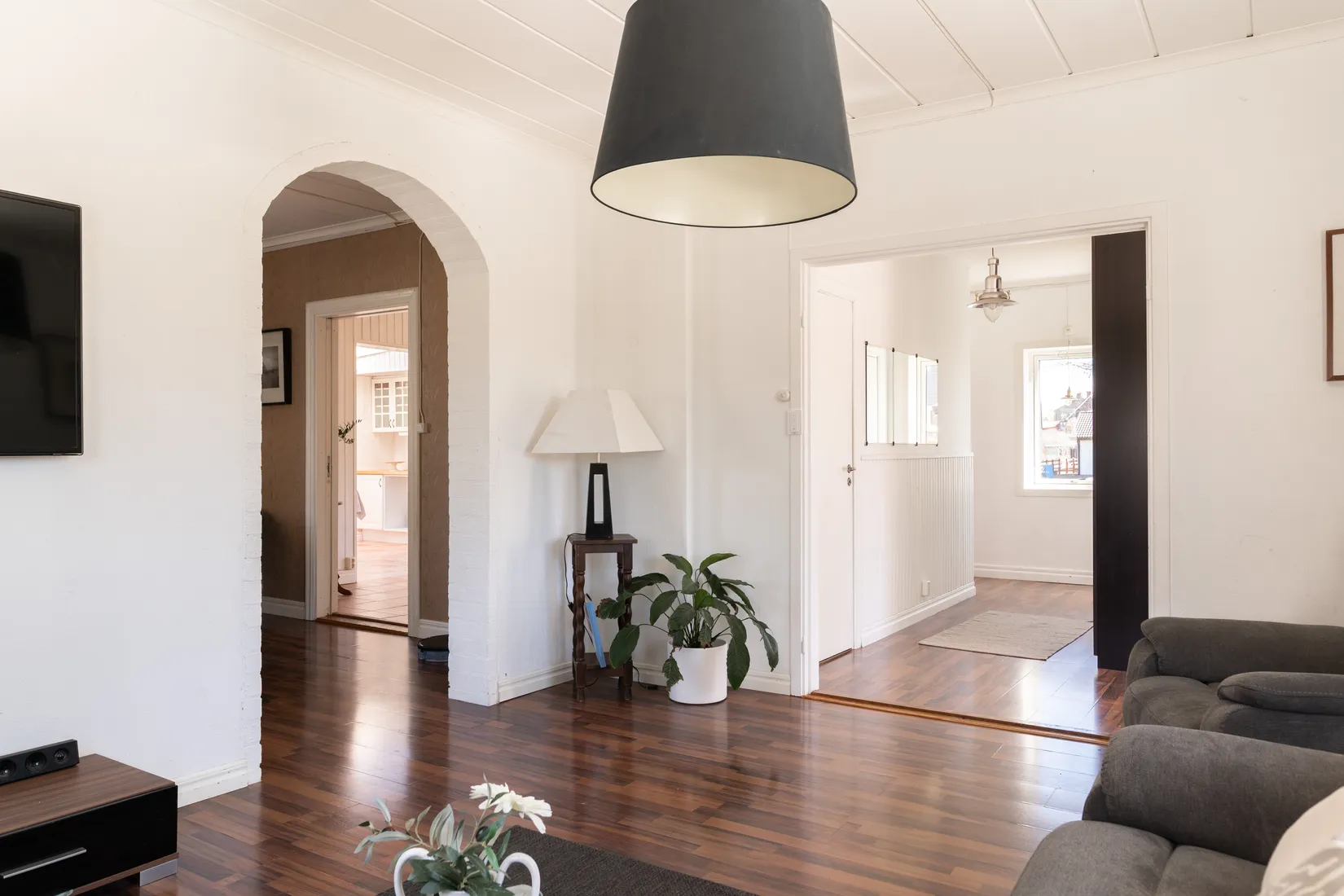 Villa, Götavägen 3, Surahammar