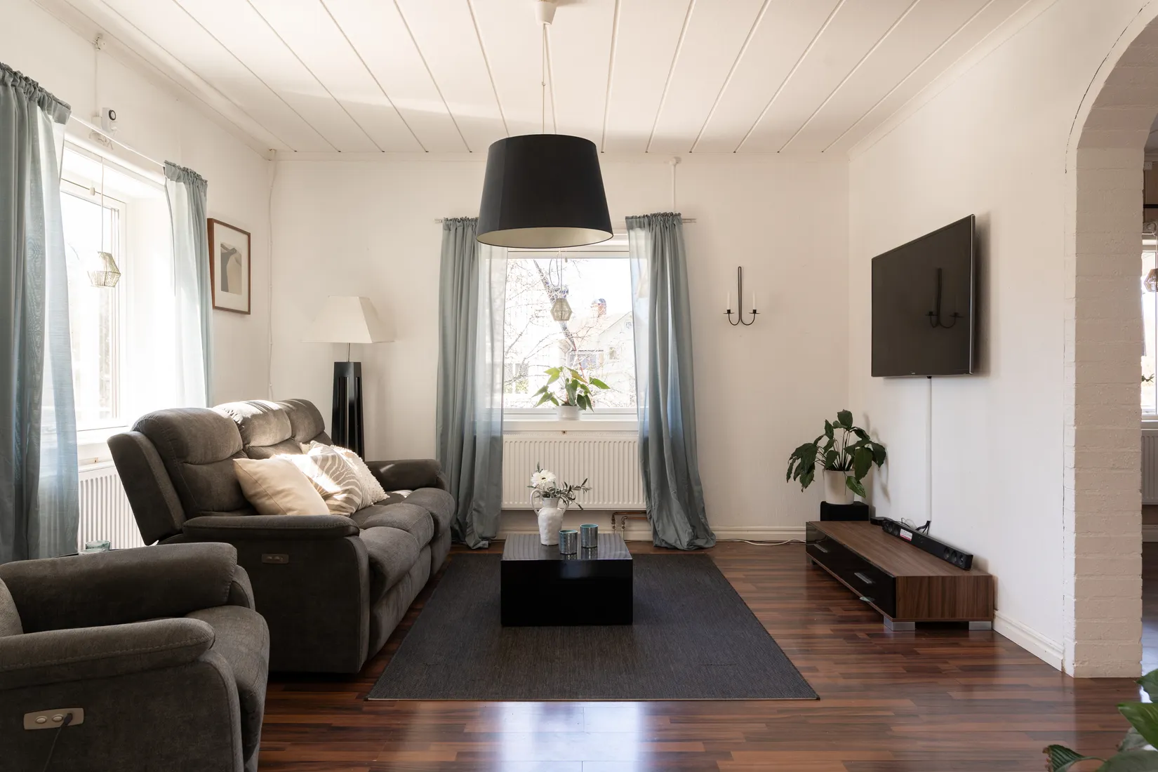 Villa, Götavägen 3, Surahammar