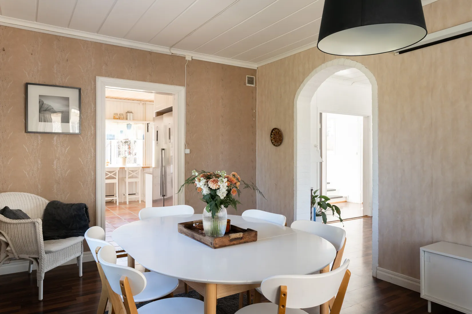 Villa, Götavägen 3, Surahammar