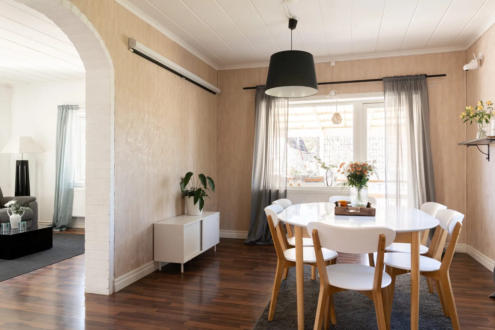 Villa, Götavägen 3, Surahammar