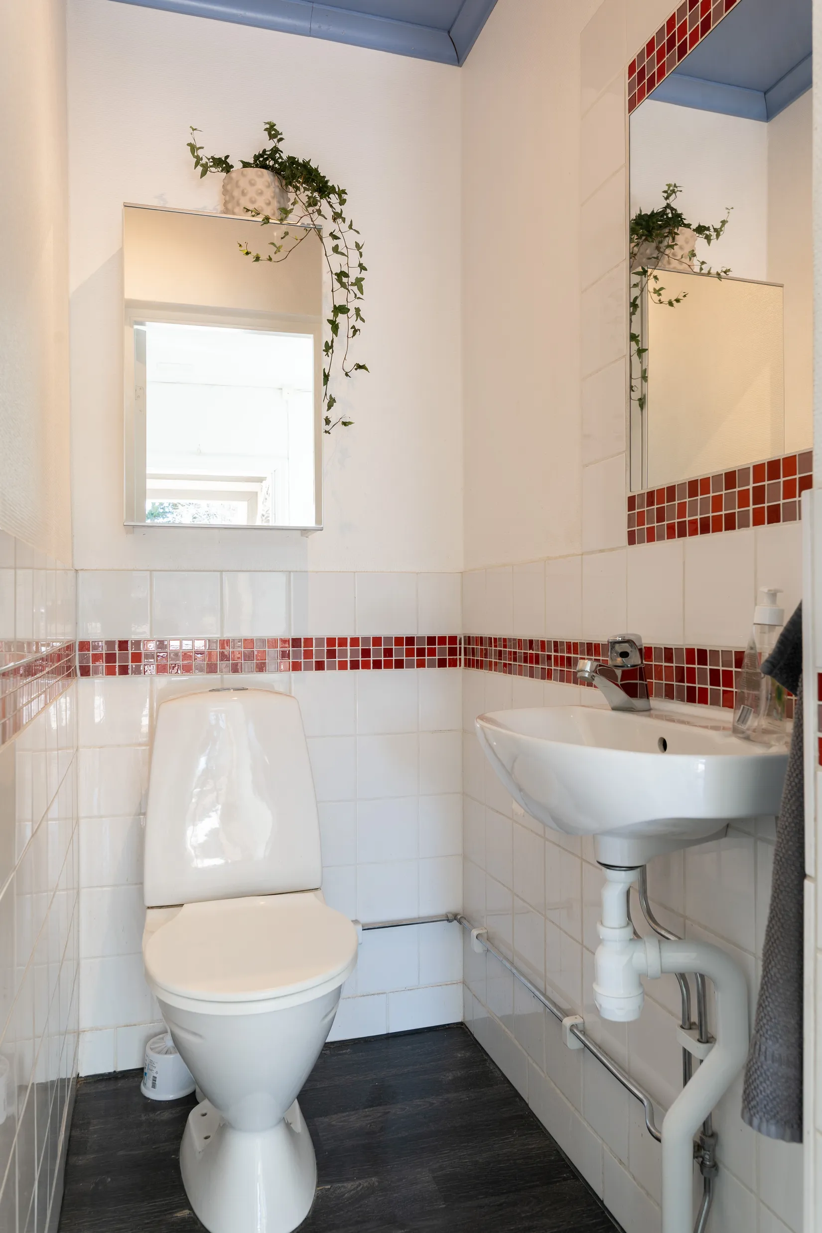 Villa, Götavägen 3, Surahammar