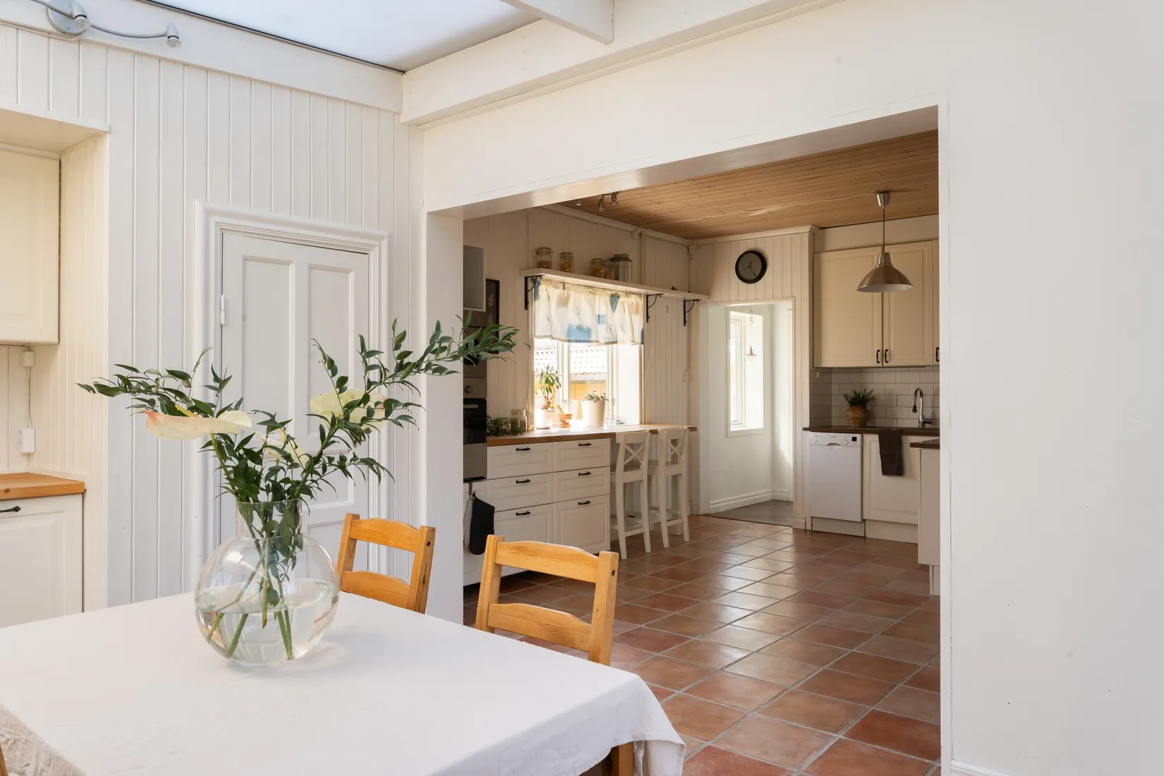 Villa, Götavägen 3, Surahammar