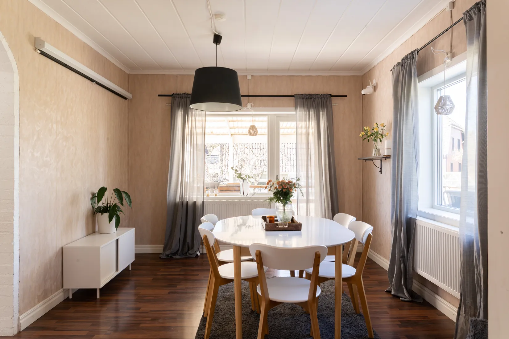 Villa, Götavägen 3, Surahammar