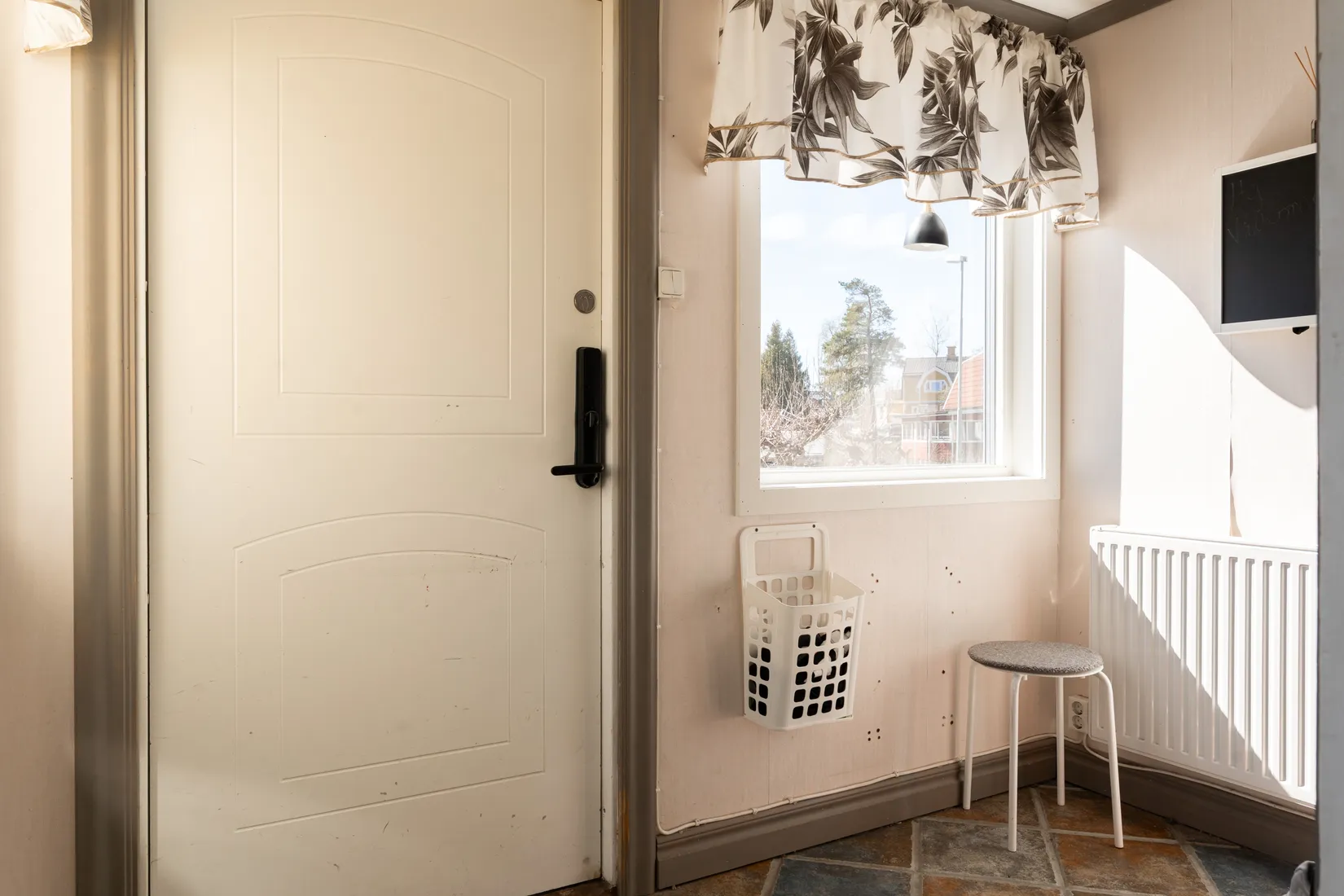 Villa, Götavägen 3, Surahammar