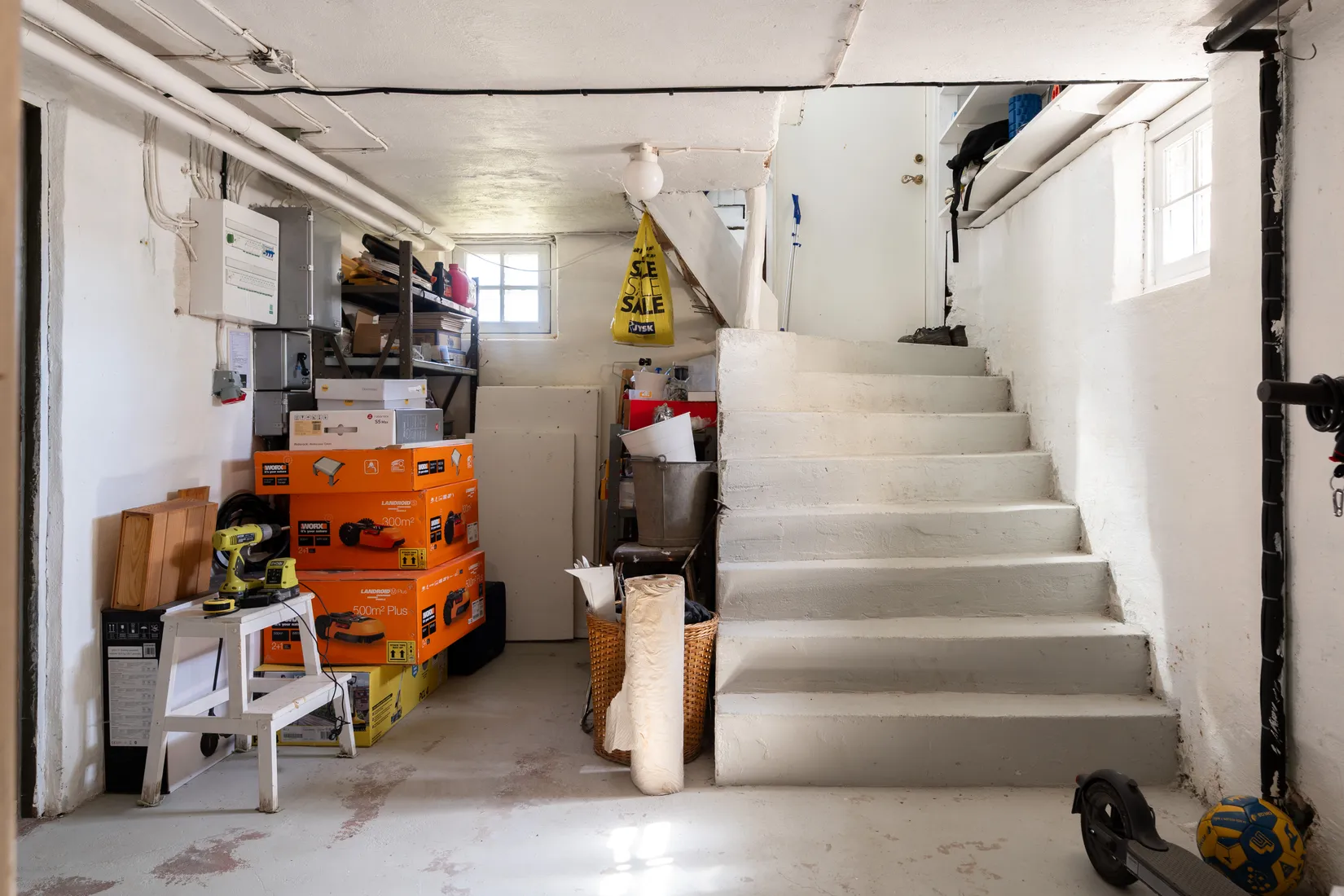 Villa, Götavägen 3, Surahammar