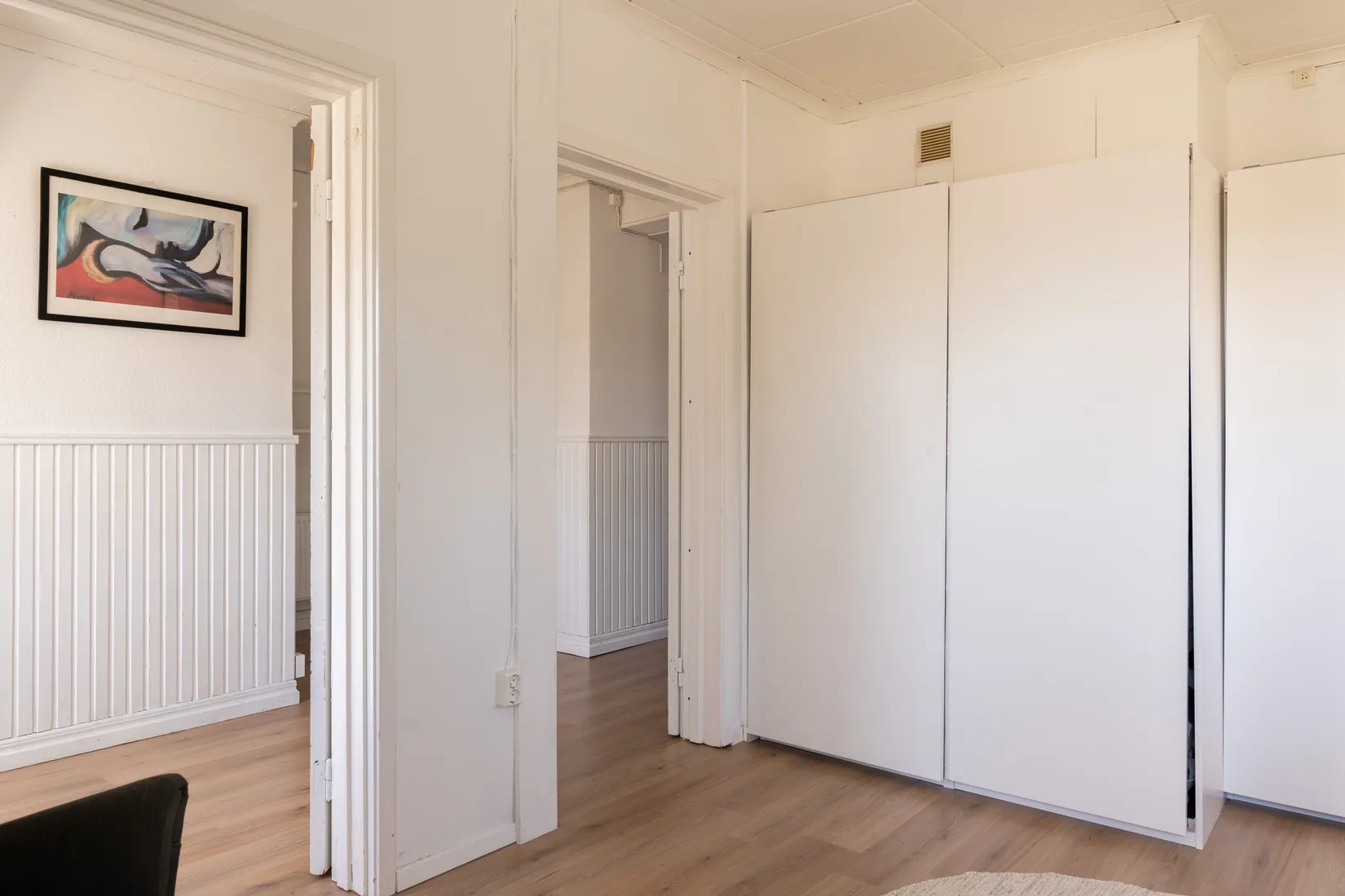 Villa, Götavägen 3, Surahammar