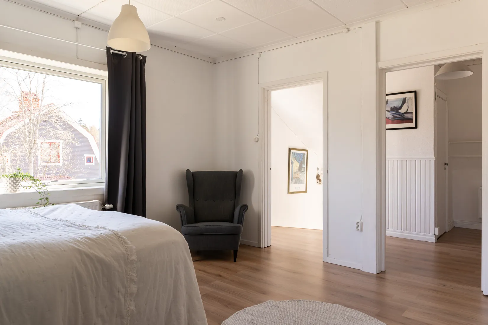 Villa, Götavägen 3, Surahammar