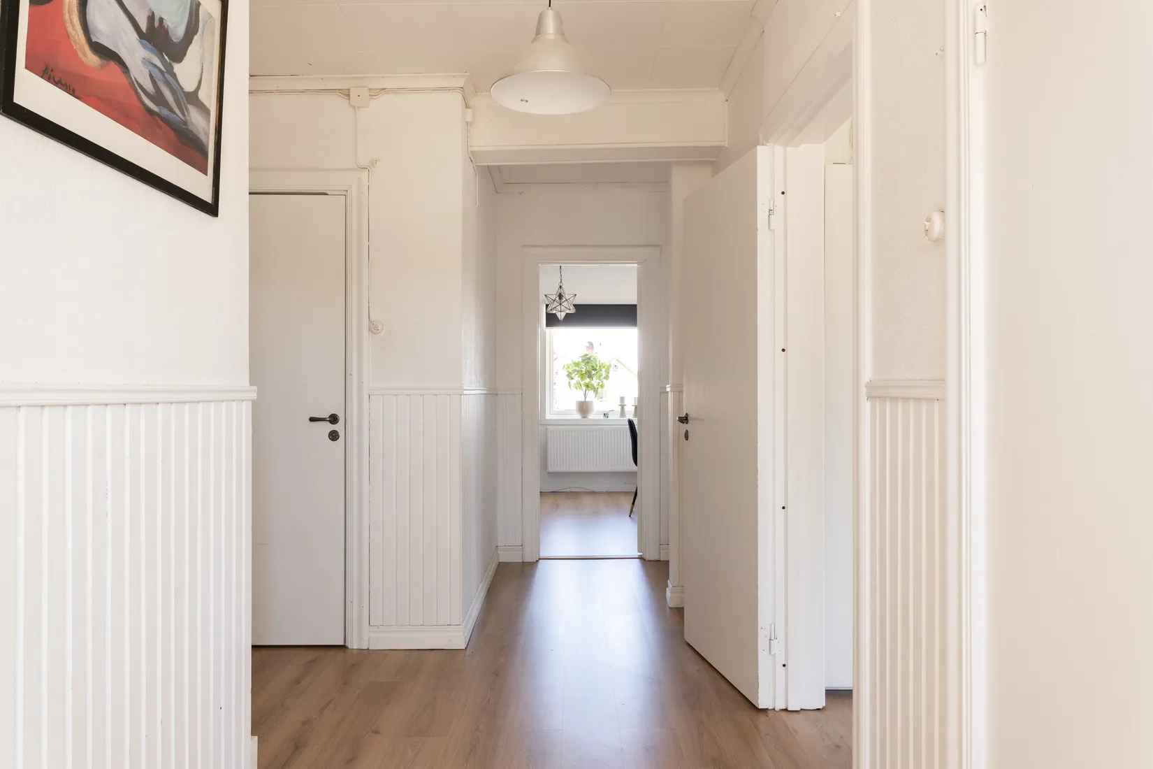 Villa, Götavägen 3, Surahammar