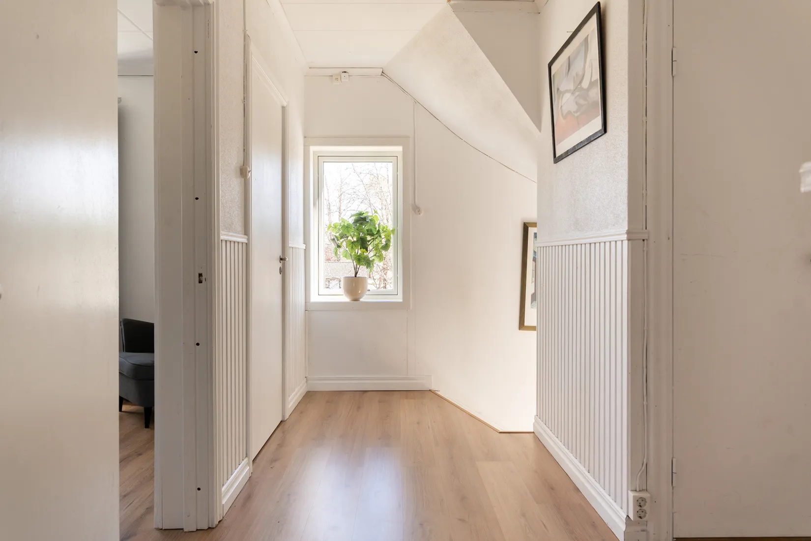 Villa, Götavägen 3, Surahammar