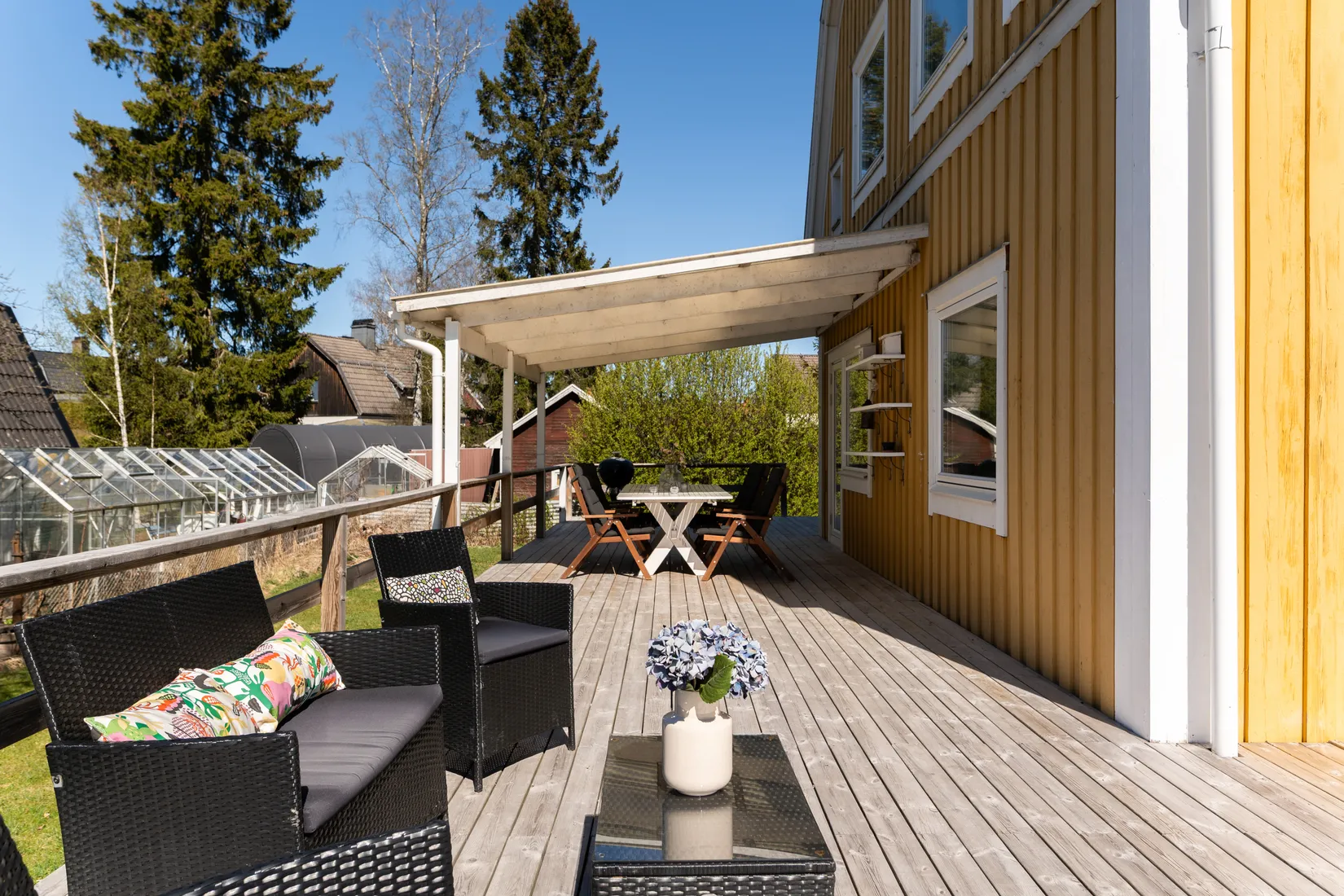 Villa, Götavägen 3, Surahammar