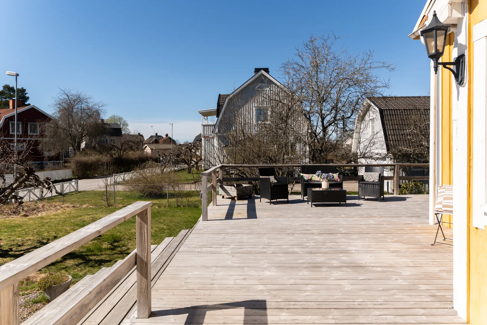 Villa, Götavägen 3, Surahammar