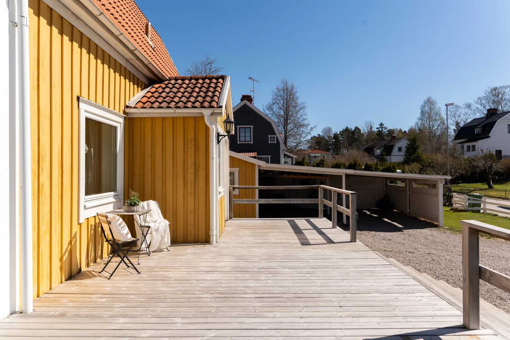 Villa, Götavägen 3, Surahammar