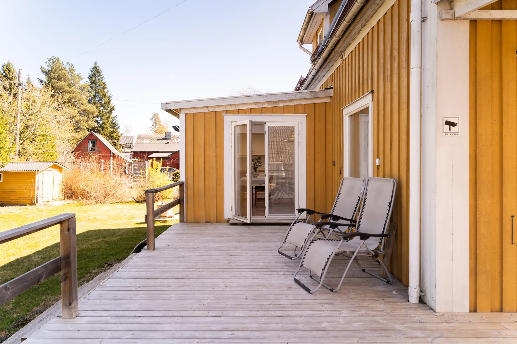 Villa, Götavägen 3, Surahammar