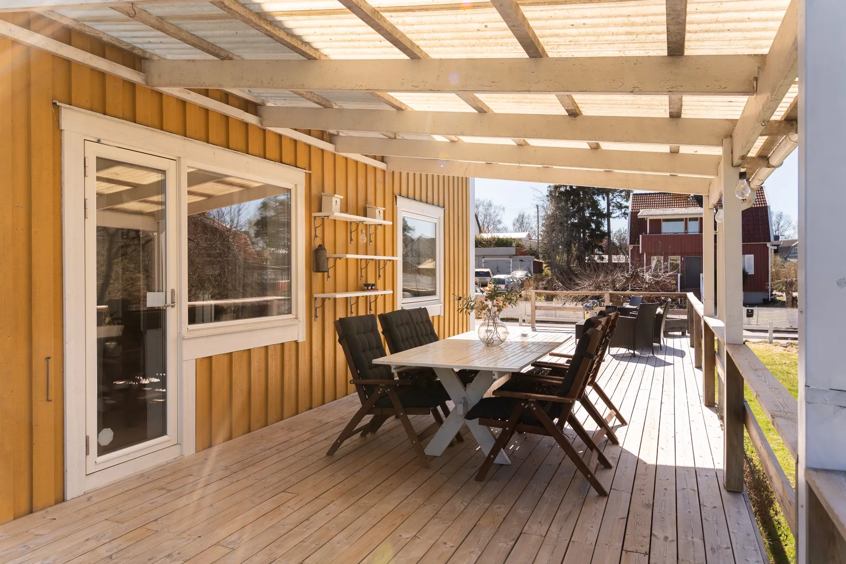 Villa, Götavägen 3, Surahammar