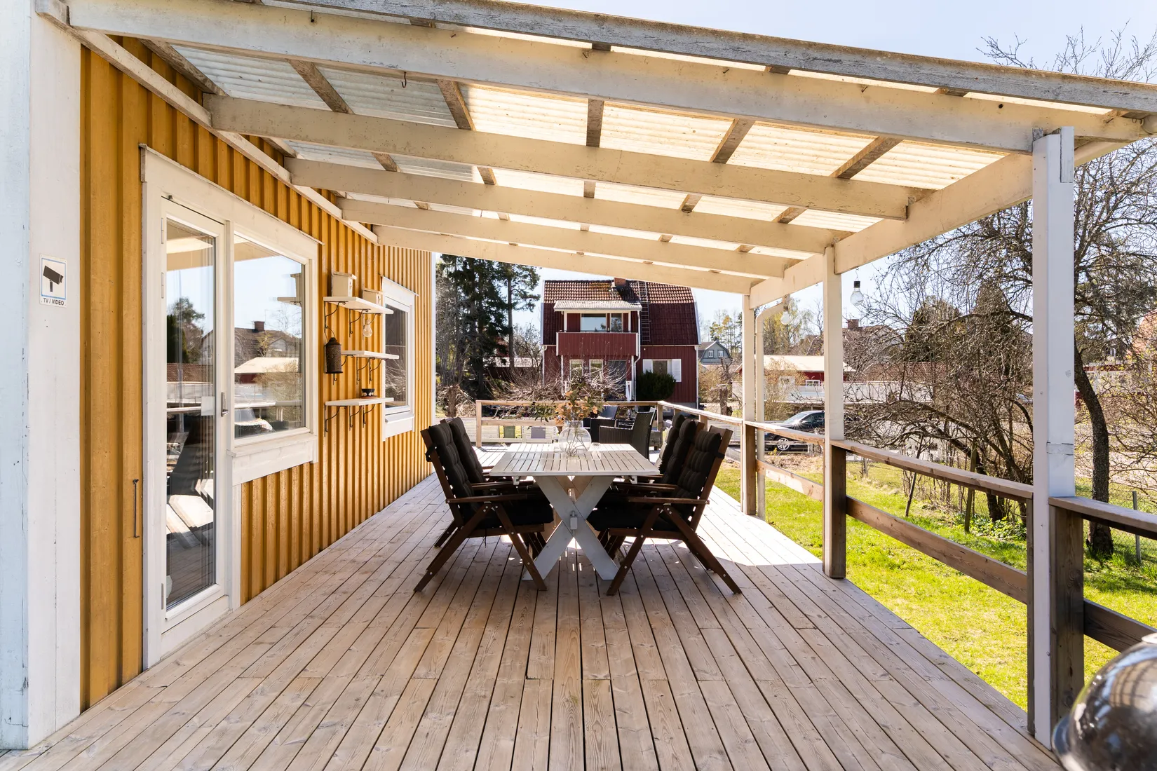 Villa, Götavägen 3, Surahammar