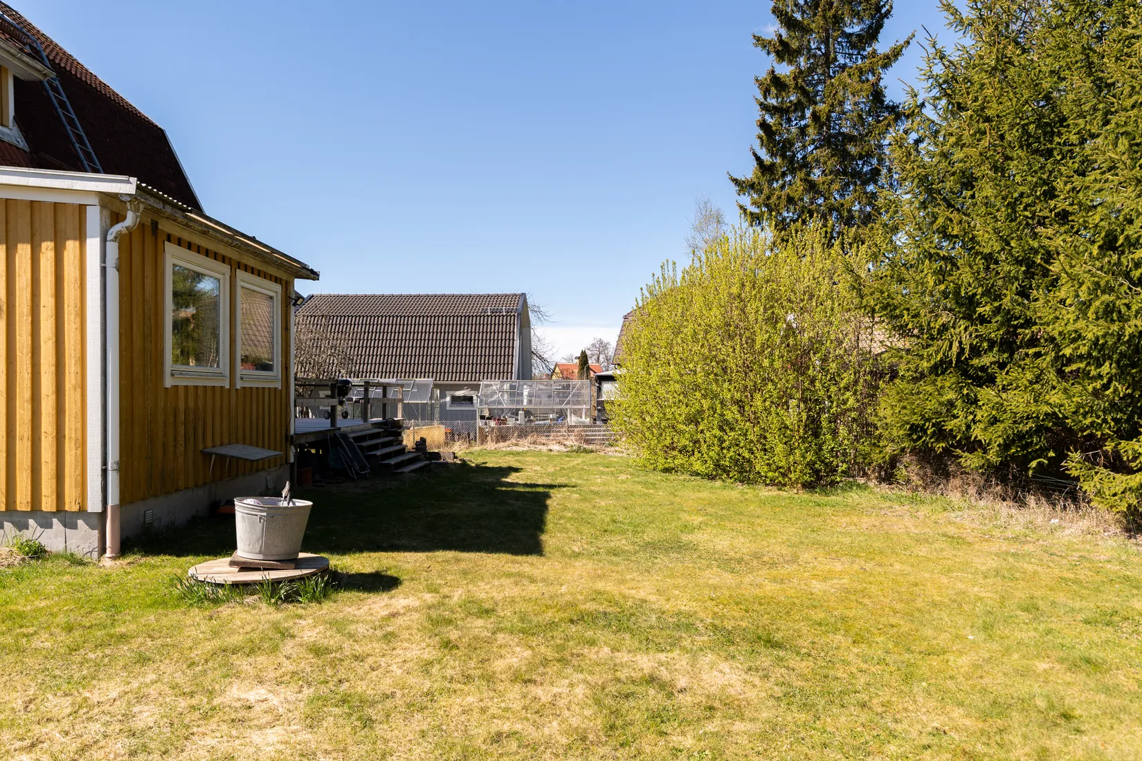 Villa, Götavägen 3, Surahammar