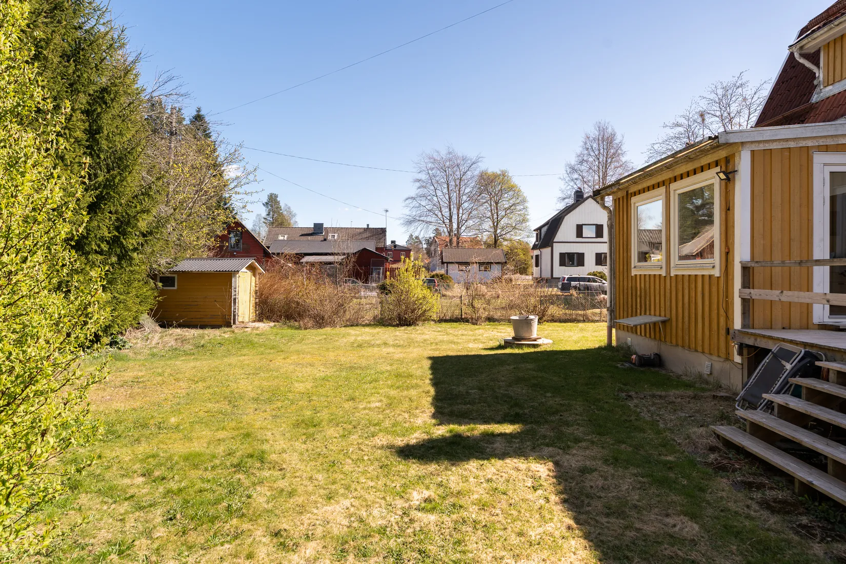 Villa, Götavägen 3, Surahammar