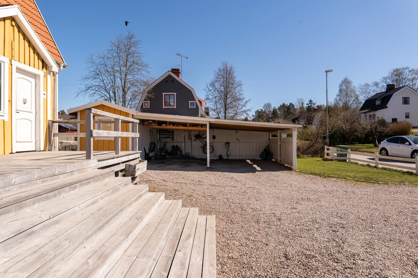 Villa, Götavägen 3, Surahammar