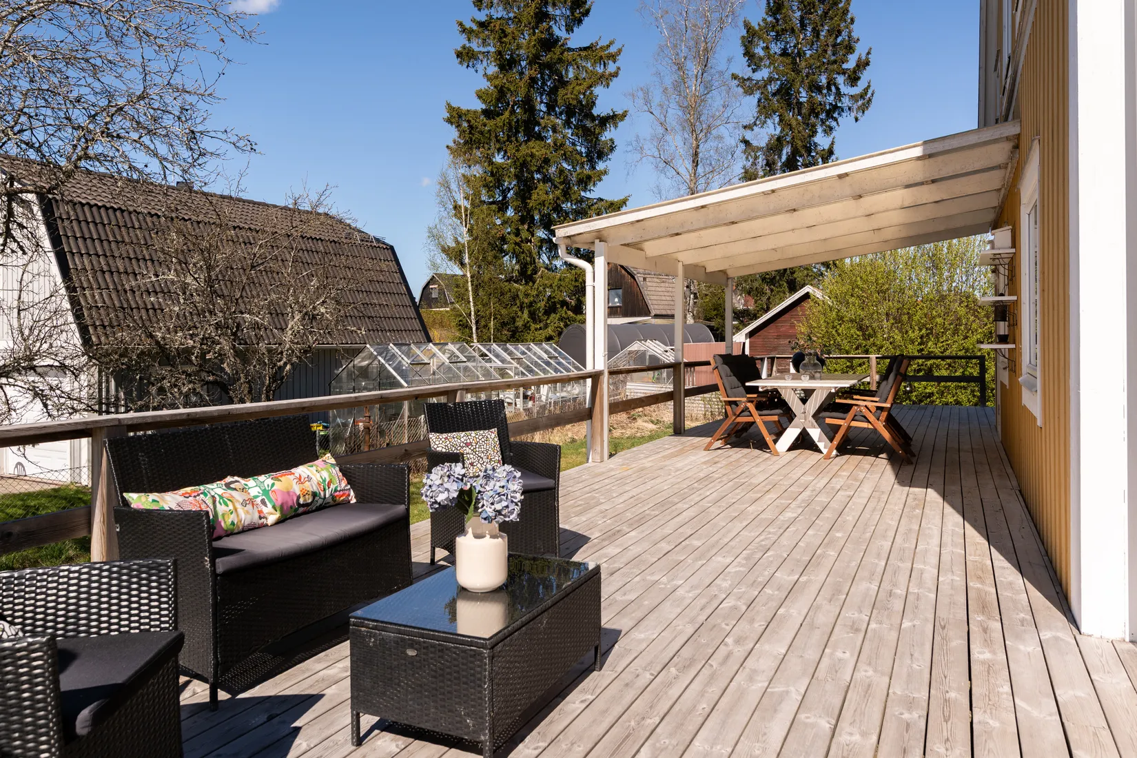 Villa, Götavägen 3, Surahammar