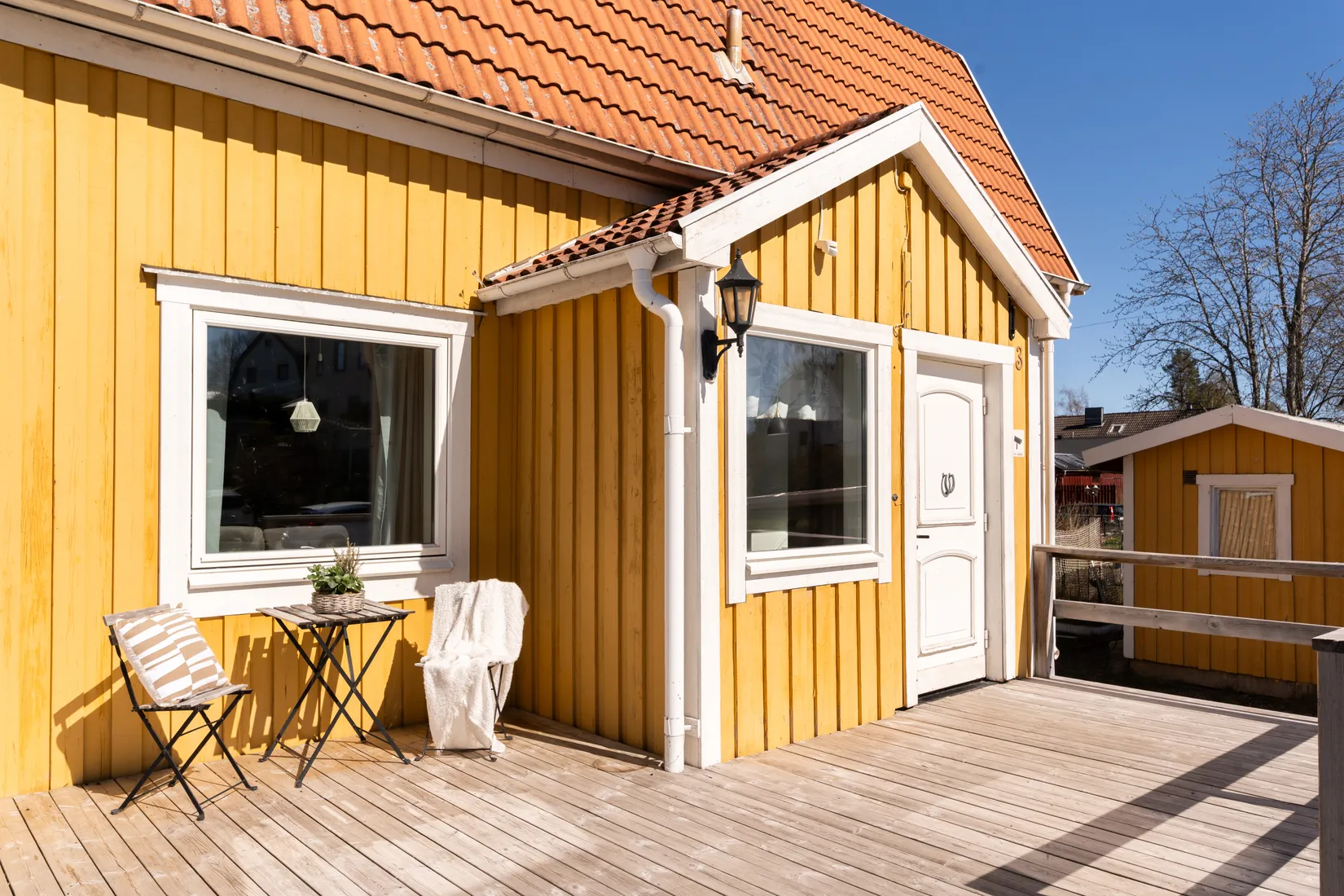 Villa, Götavägen 3, Surahammar