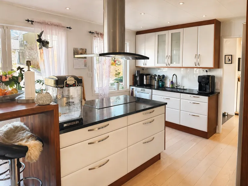 Villa, Päronvägen 8, Pomona, Ängelholm